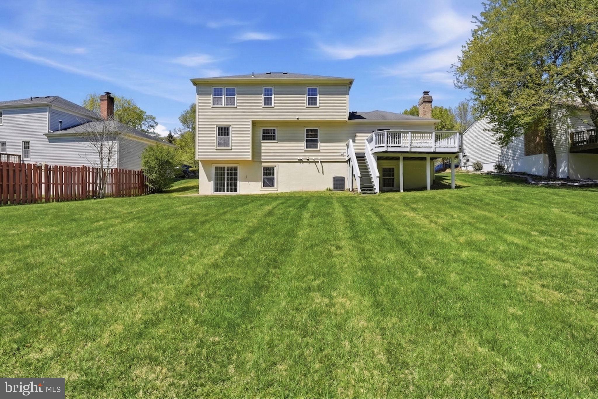 POPLAR TREE ESTATES - Residential