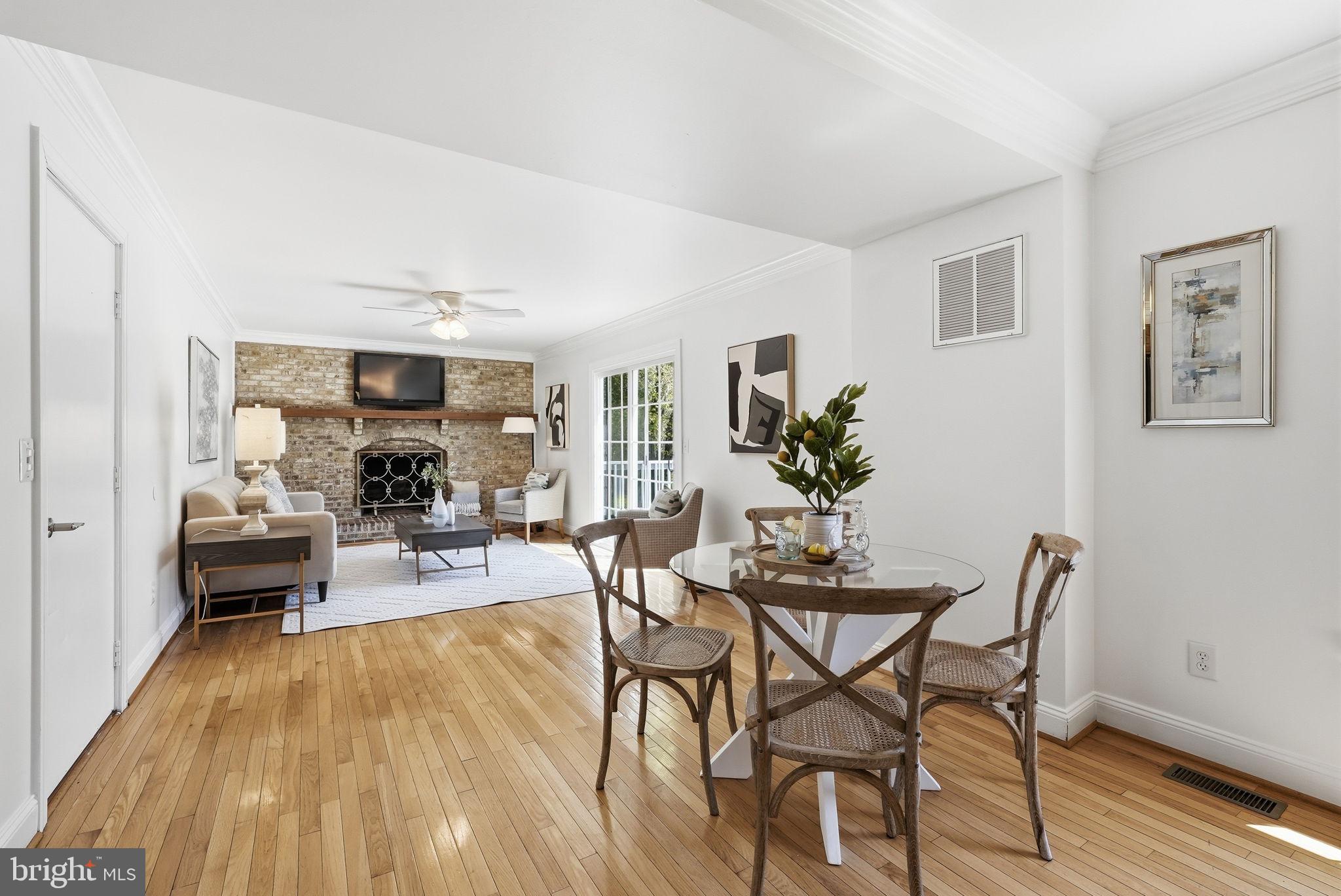 POPLAR TREE ESTATES - Residential