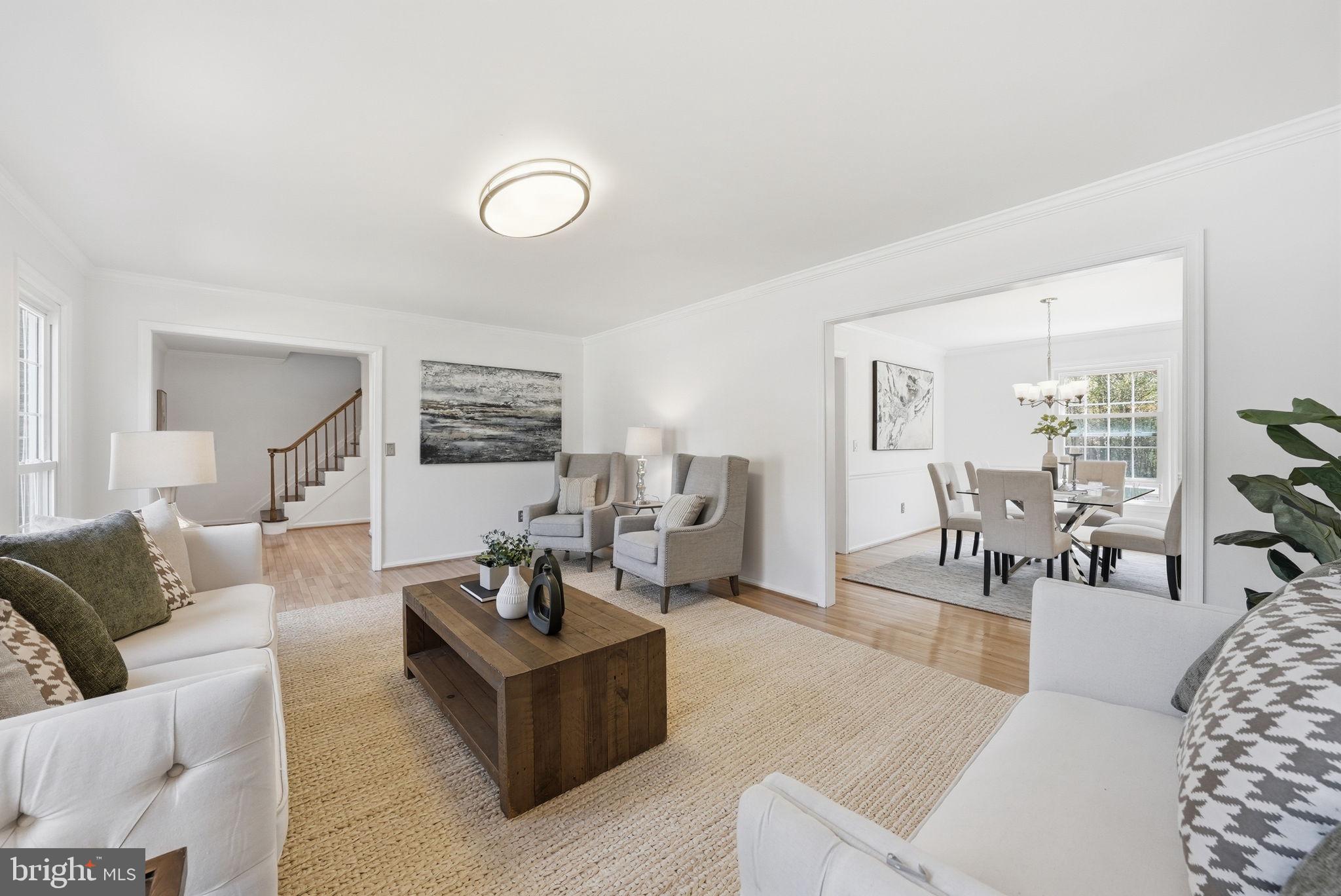 POPLAR TREE ESTATES - Residential