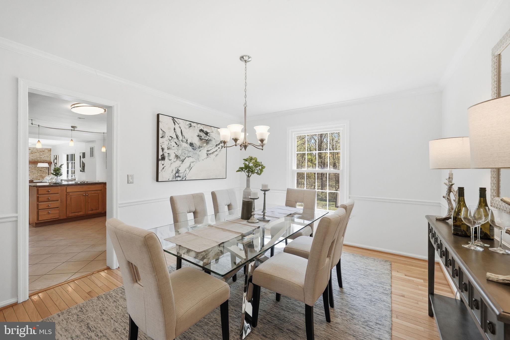 POPLAR TREE ESTATES - Residential