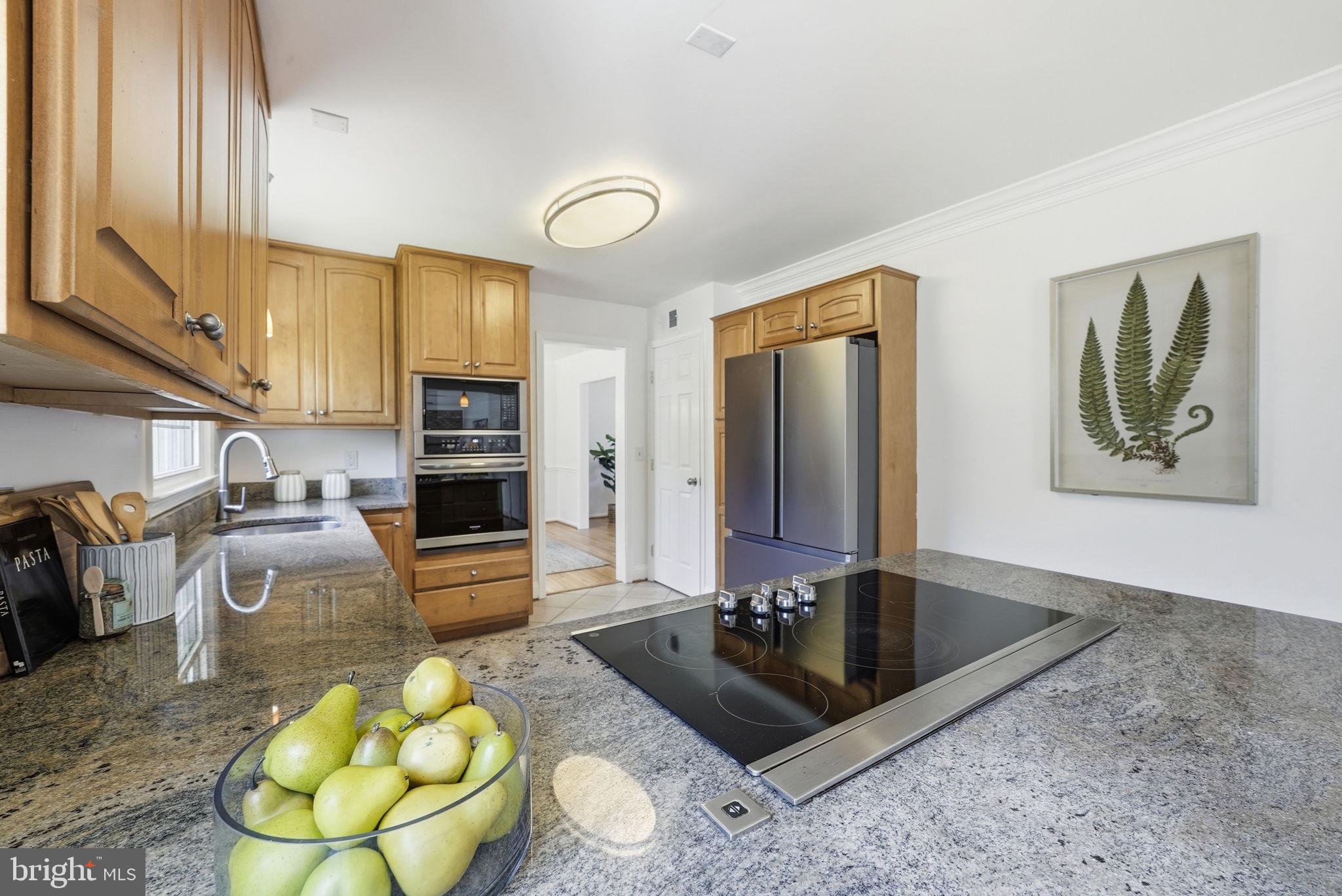 POPLAR TREE ESTATES - Residential