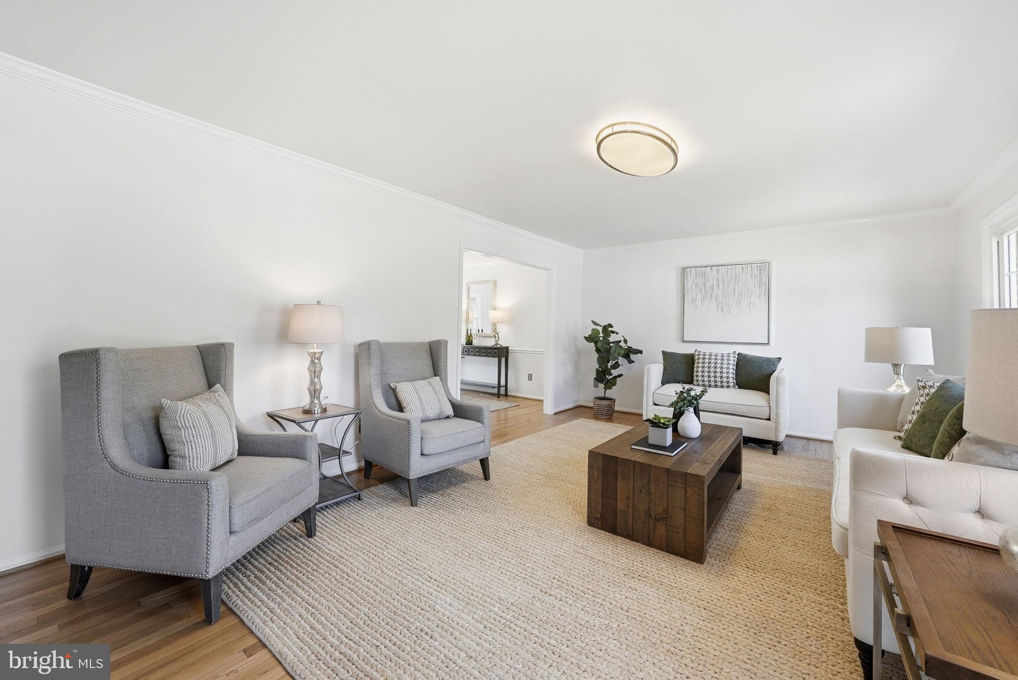 POPLAR TREE ESTATES - Residential