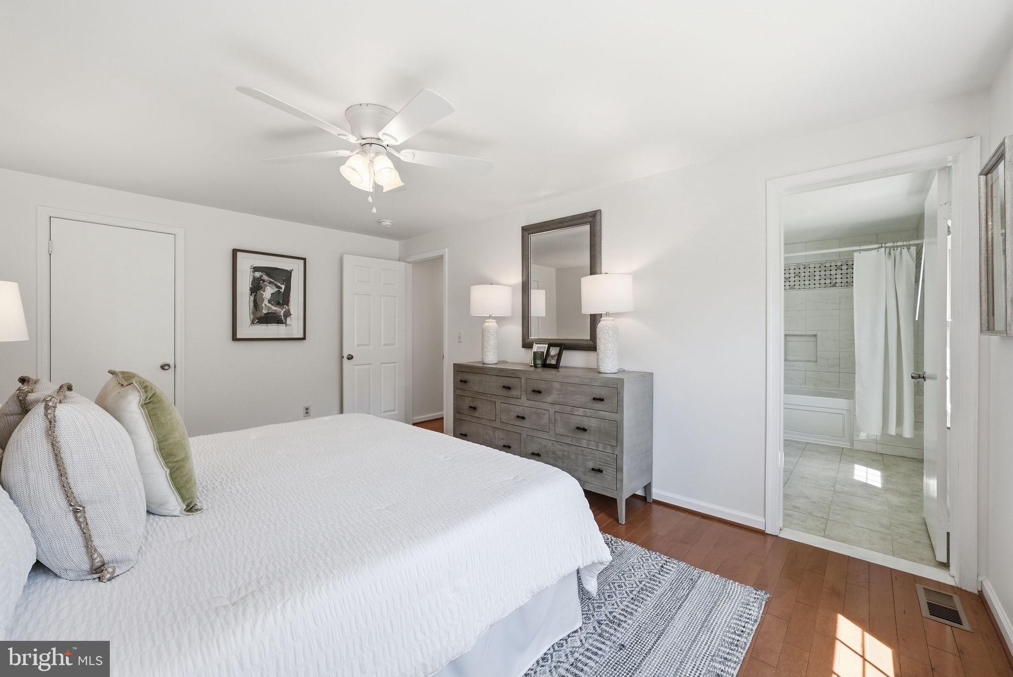 POPLAR TREE ESTATES - Residential