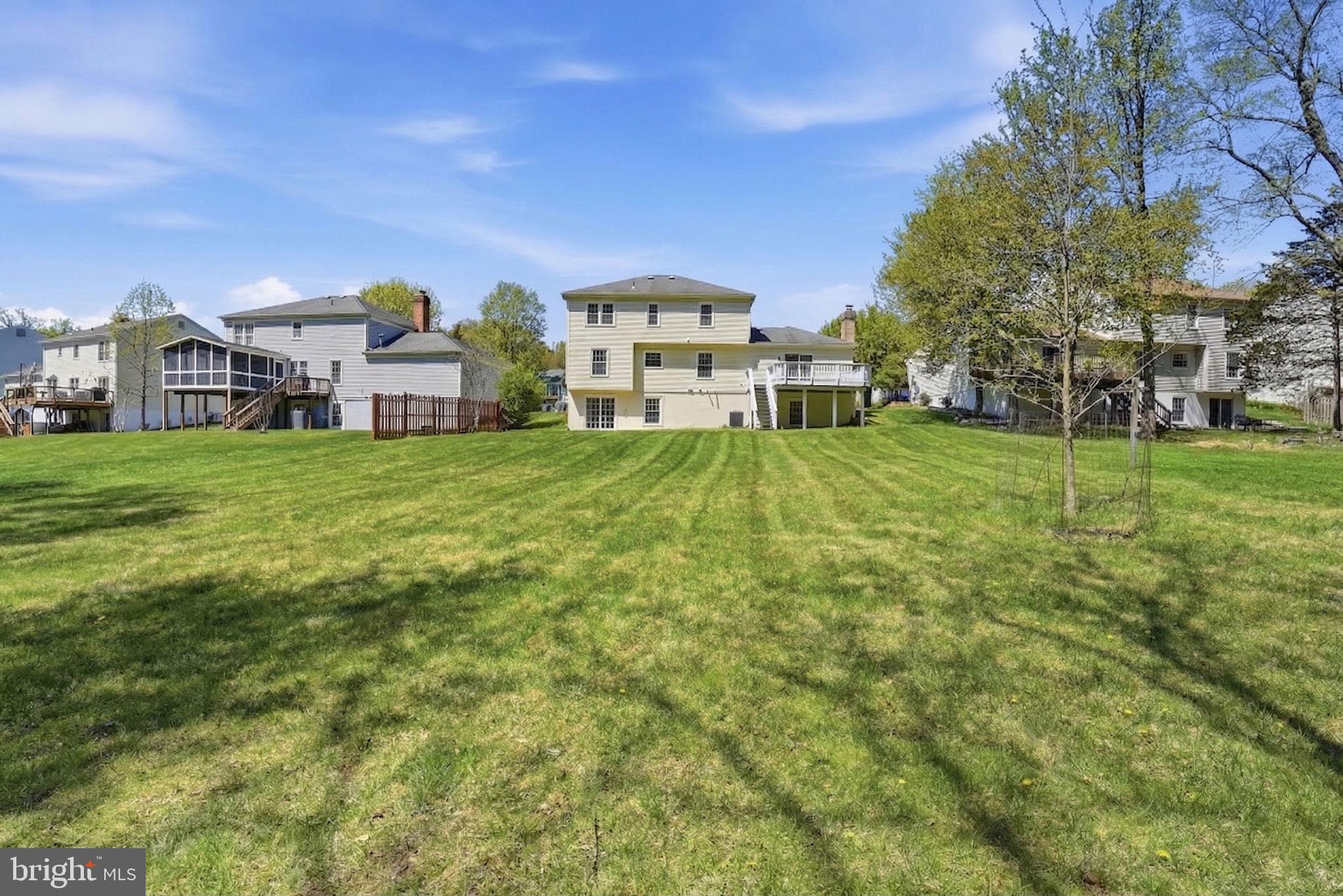 POPLAR TREE ESTATES - Residential