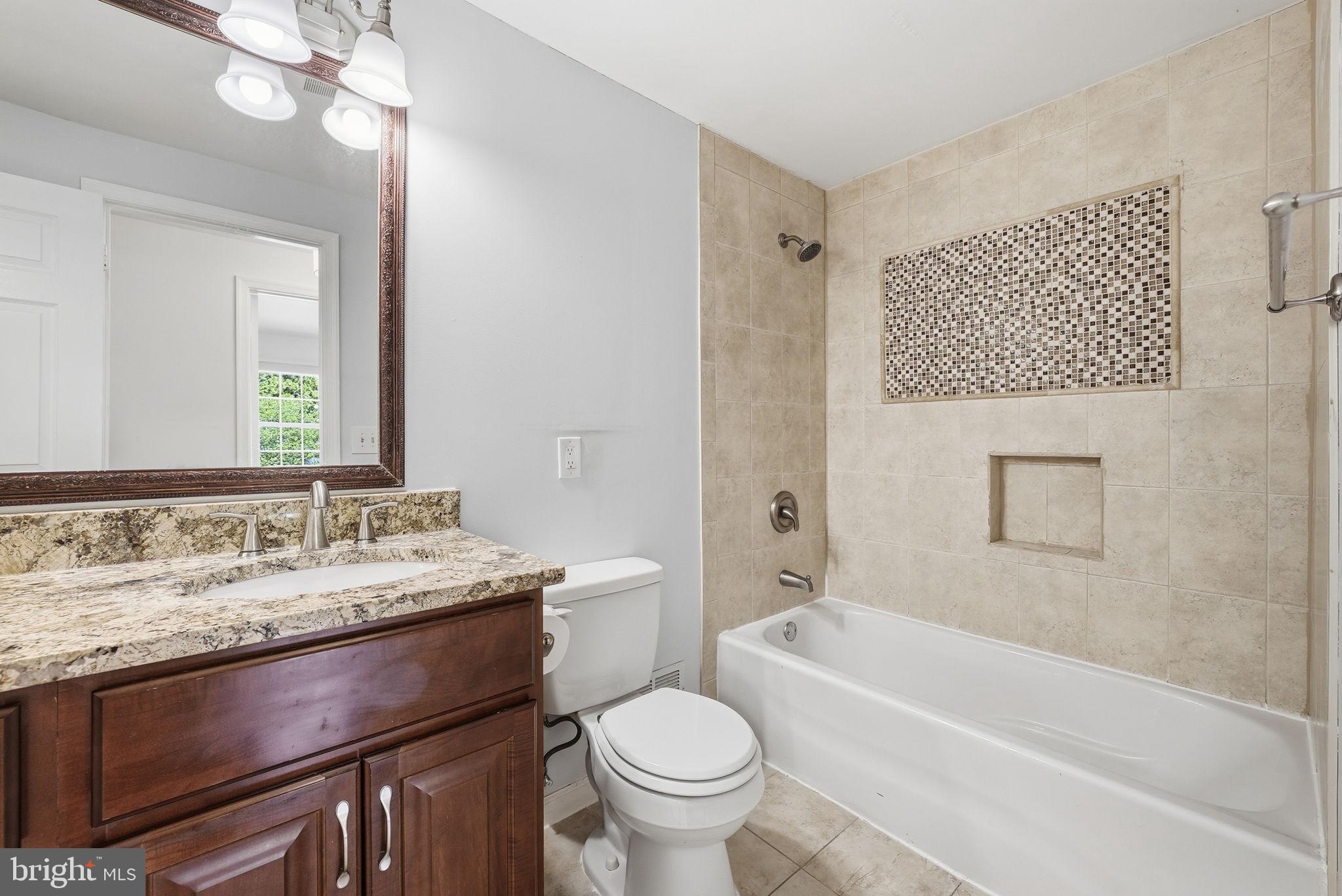 POPLAR TREE ESTATES - Residential