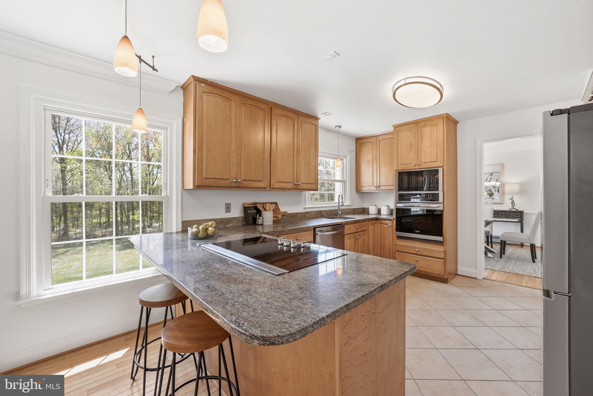 POPLAR TREE ESTATES - Residential