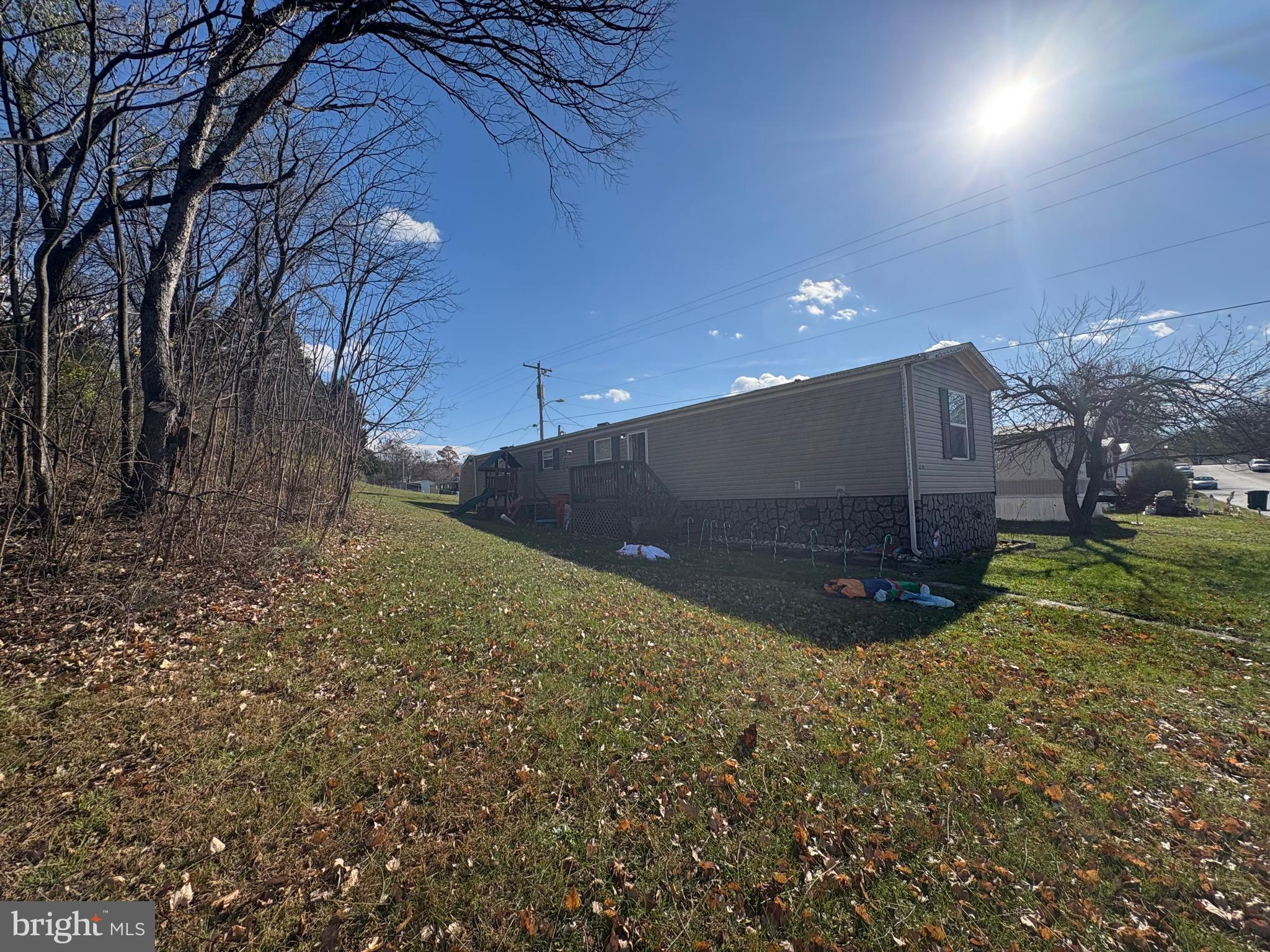 NONE AVAILABLE - Residential