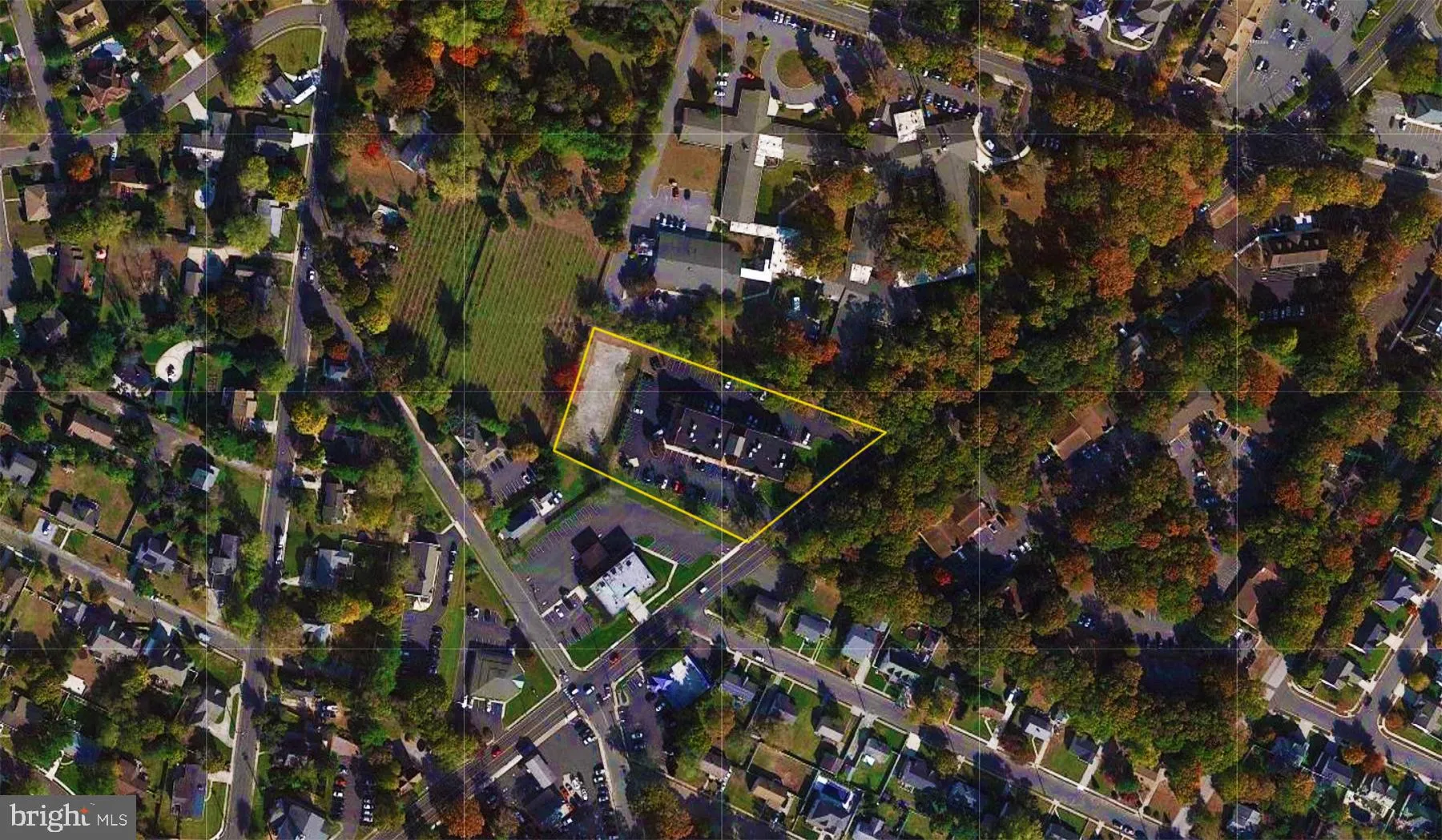 Linwood, New Jersey 08221, United States, ,Residential,Active,33639