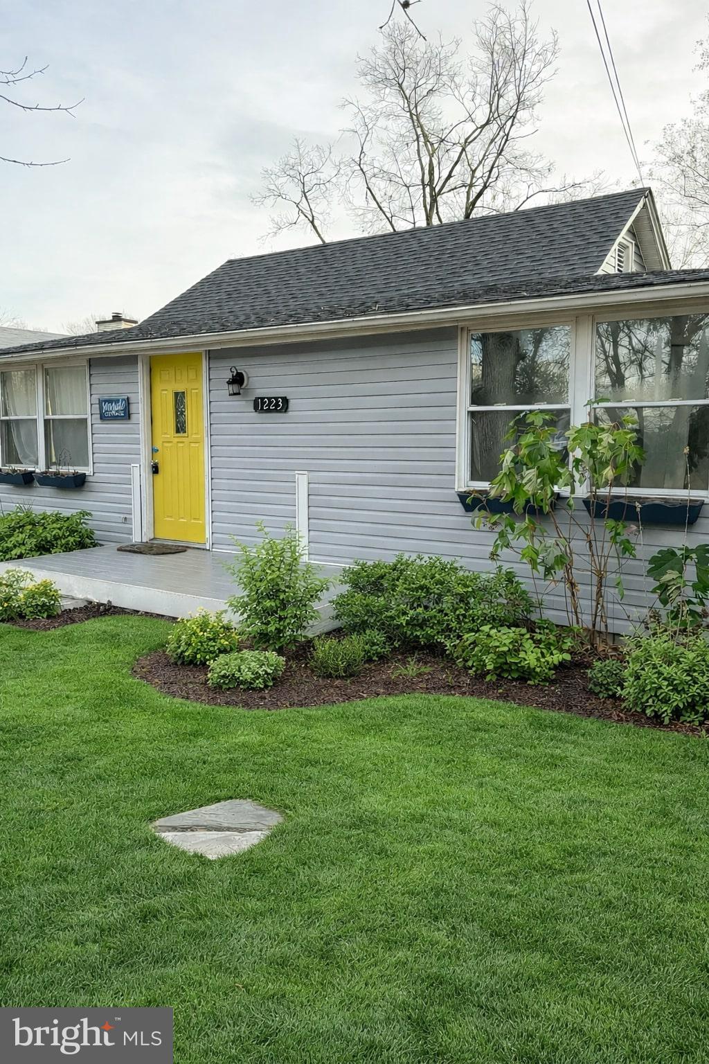 CEDARHURST ON THE BAY - Residential