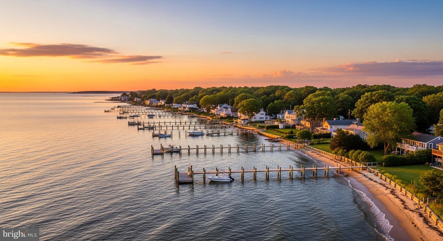 CEDARHURST ON THE BAY - Residential