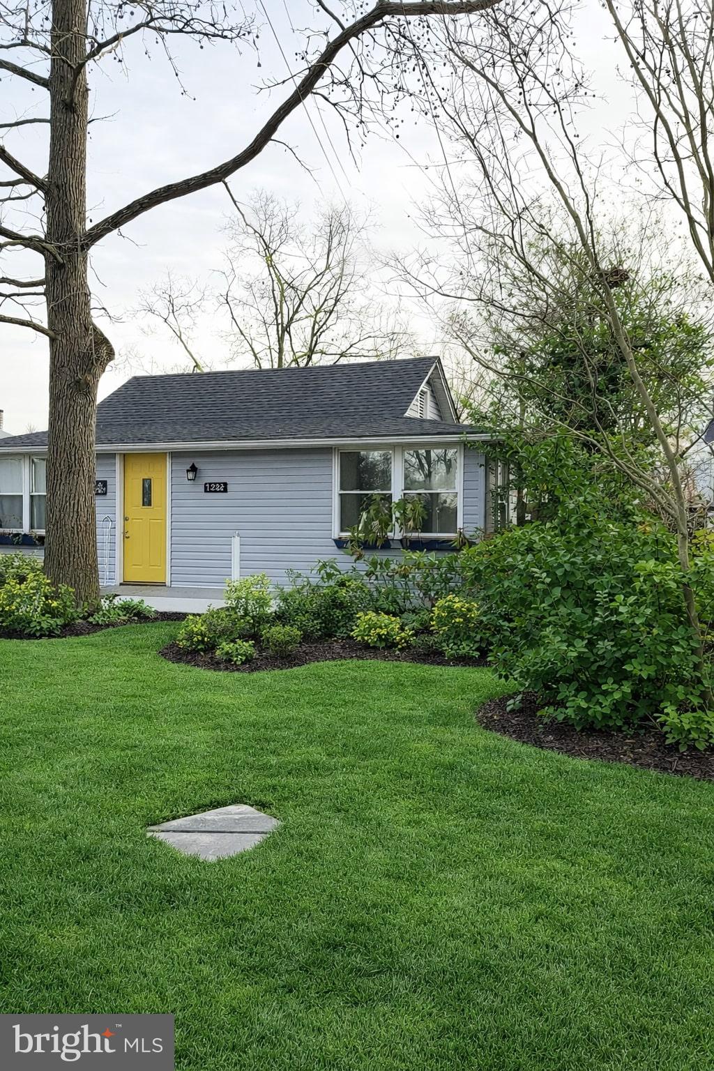 CEDARHURST ON THE BAY - Residential