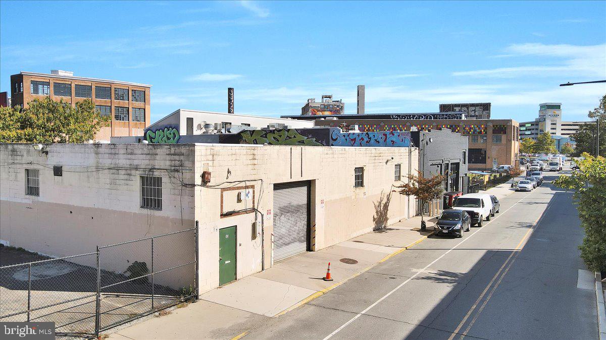 Discover an exceptional opportunity with this Massive Warehouse, offering an expansive 36,000 Ground SQFT of prime real estate. Zoned CMX3, this property presents a blank canvas for those with a vision, providing multiple development options to suit a range of business needs. The warehouse, spanning 13,000 square feet, is strategically positioned on a 36,000 square foot lot, ensuring ample space for diverse applications. Boasting street frontage on both Laurel and Allen Streets, this warehouse enjoys excellent visibility and accessibility. The convenience extends to the rear, where a dedicated loading zone streamlines logistical operations for seamless efficiency. Facing the Fillmore, the property takes center stage amid a backdrop of new developments in every direction, making it a focal point in a thriving and evolving area. What sets this warehouse apart is its flexible zoning, allowing for a variety of uses. Whether you envision a dynamic commercial space, a robust industrial facility, or a mixed-use development, the CMX3 Zoning accommodates your aspirations. Embrace the potential for growth and success in this strategically located property, where versatility meets prime location. seize the opportunity to shape the future of this space to suit your unique business endeavors.