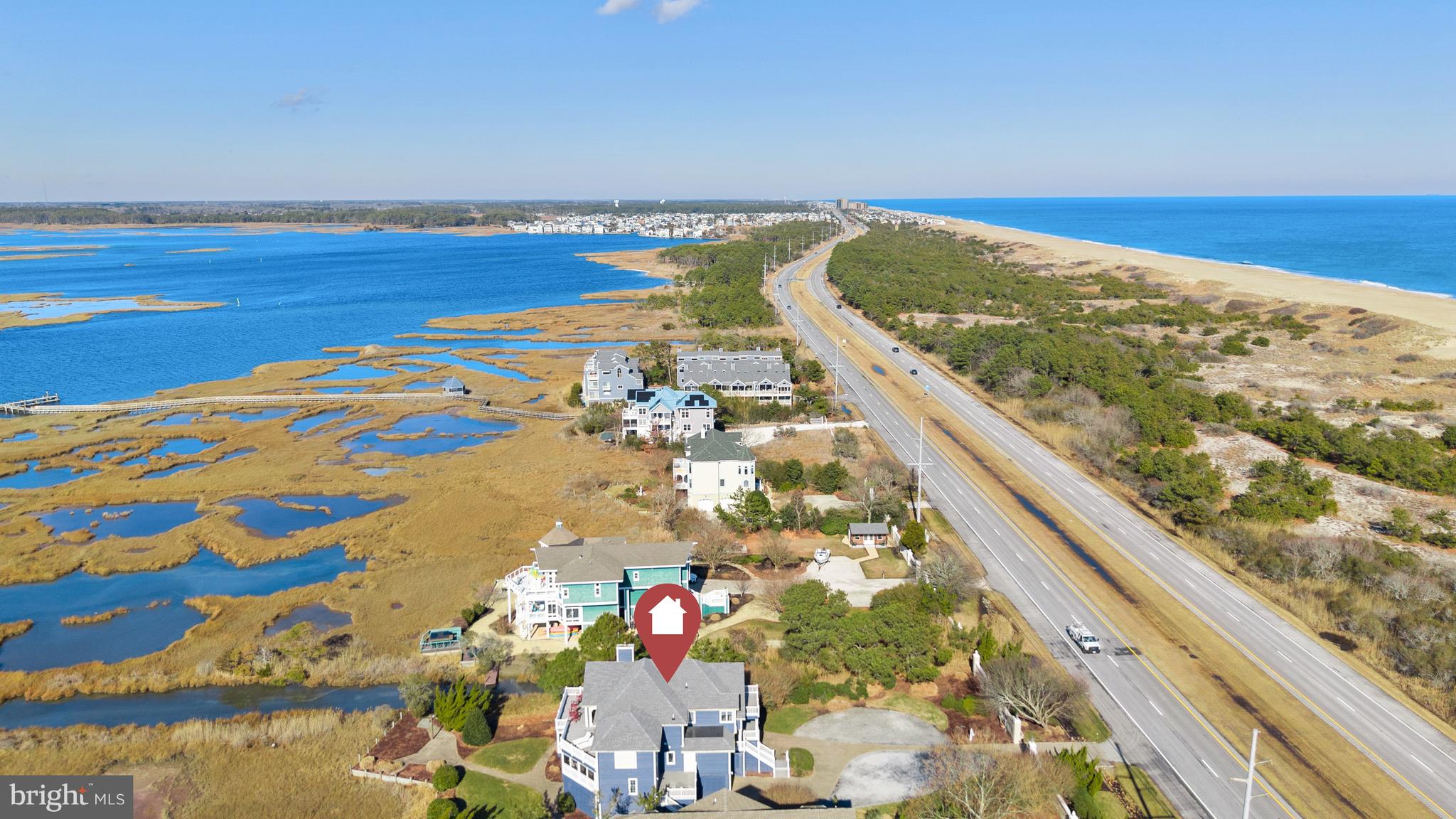 MAISONS SUR-MER - Residential