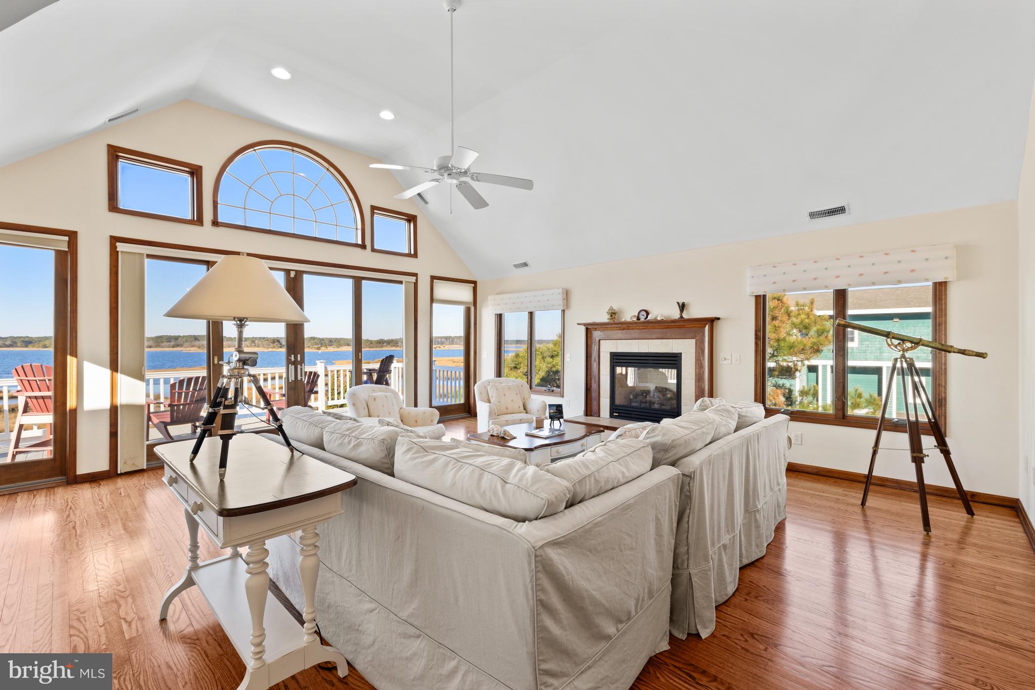 MAISONS SUR-MER - Residential