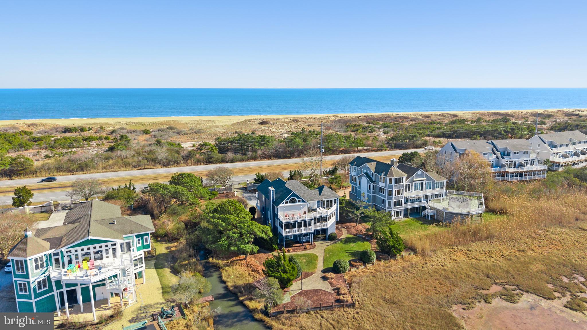 MAISONS SUR-MER - Residential
