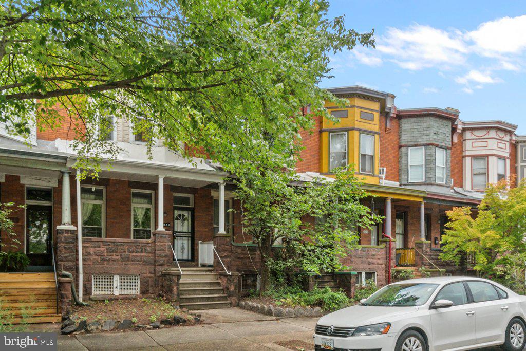 CHARLES VILLAGE - Residential