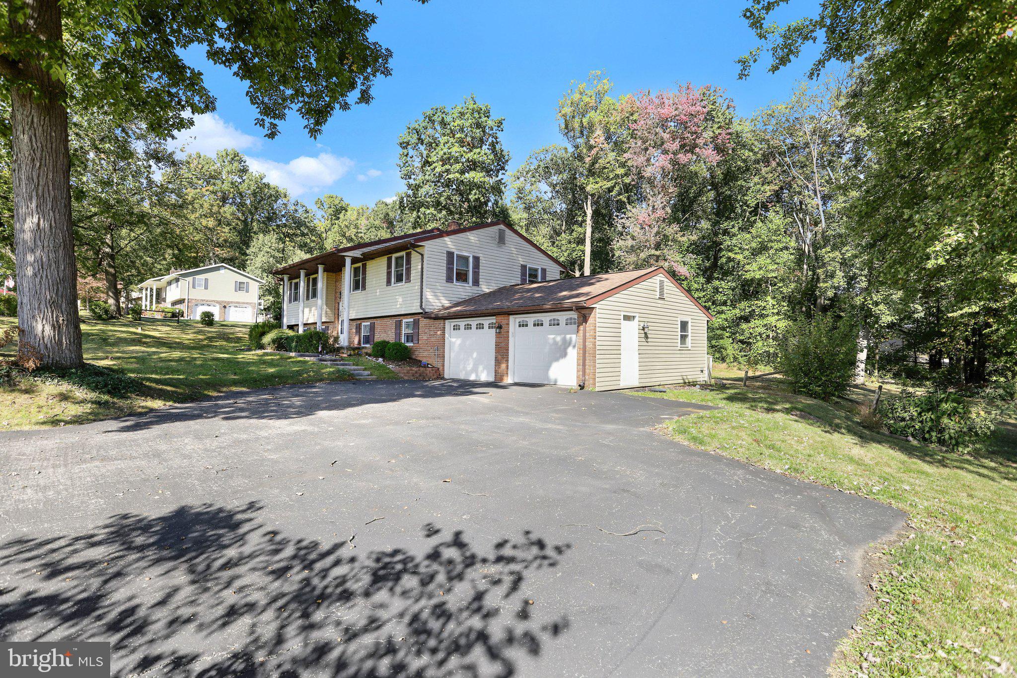 6401 OREFIELD ROAD