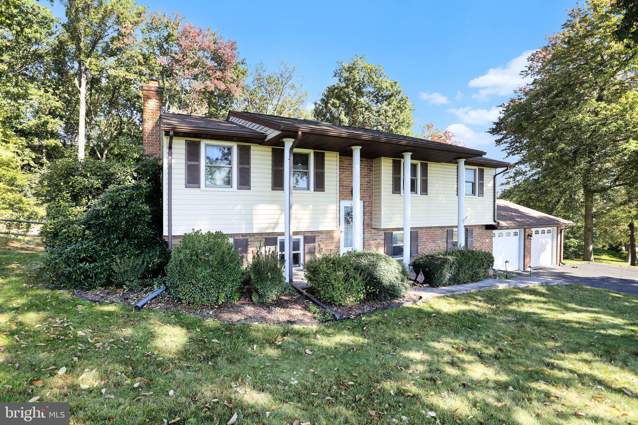 6401 OREFIELD ROAD