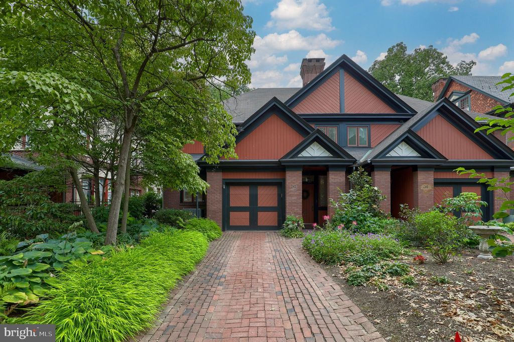 Photo of 241 N Charlotte Street, Lancaster, PA 17603 (MLS # PALA2042722)