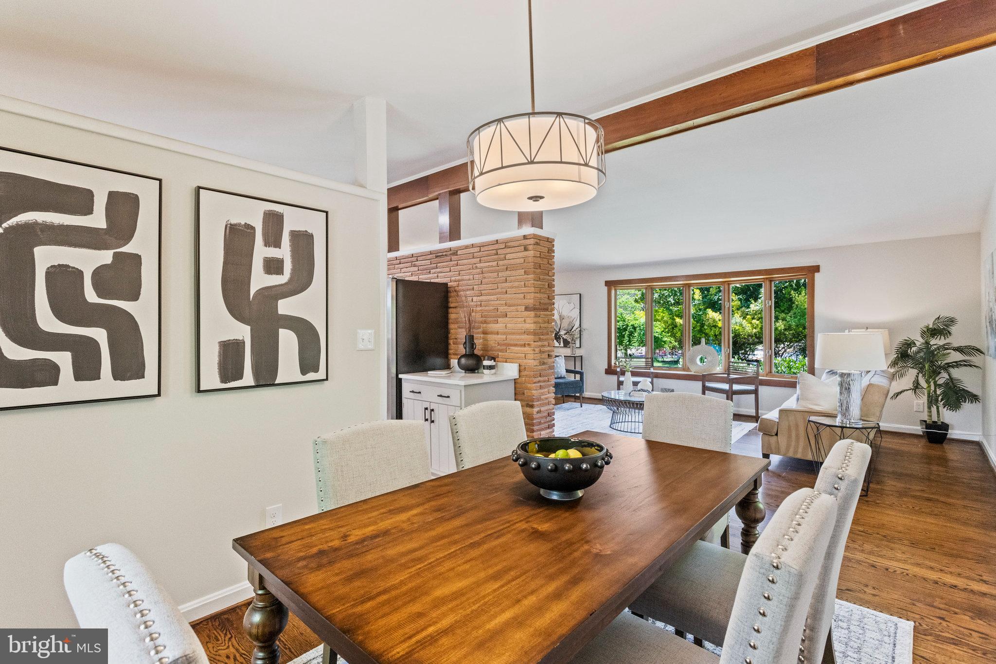 MANTUA - Residential