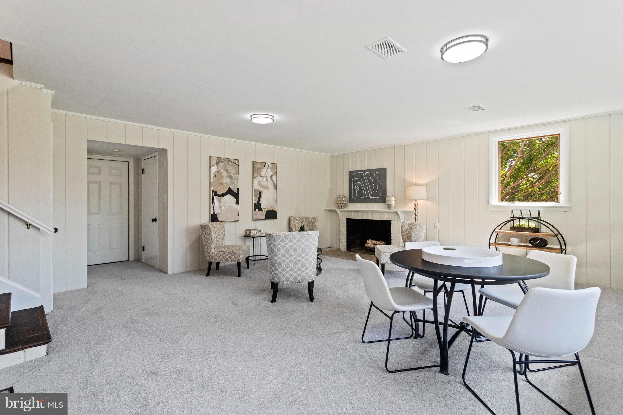 MANTUA - Residential