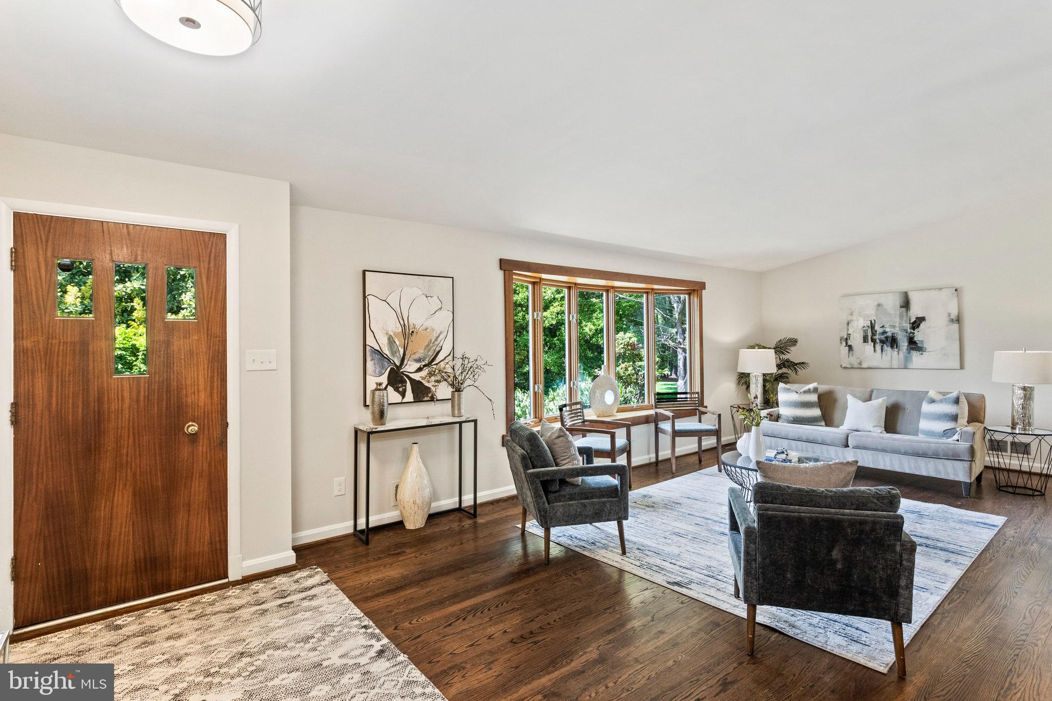 MANTUA - Residential