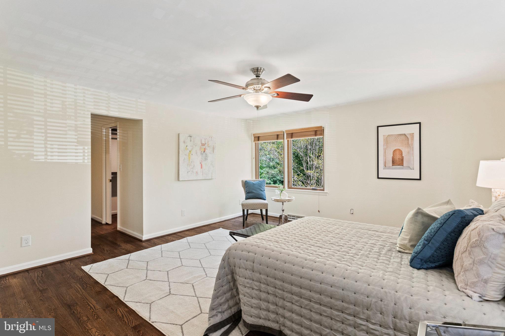 MANTUA - Residential