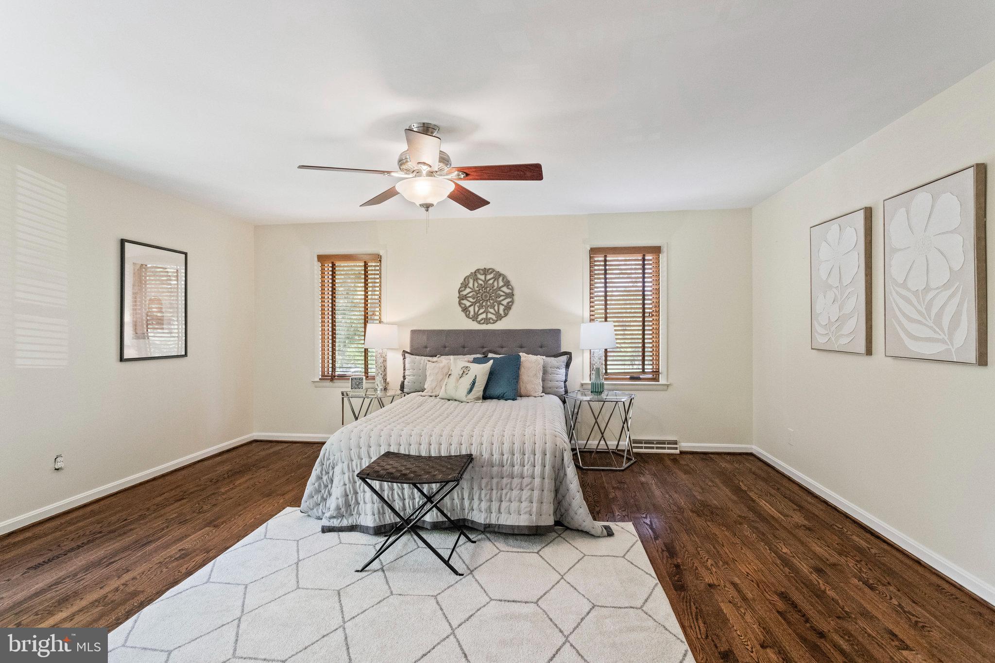 MANTUA - Residential