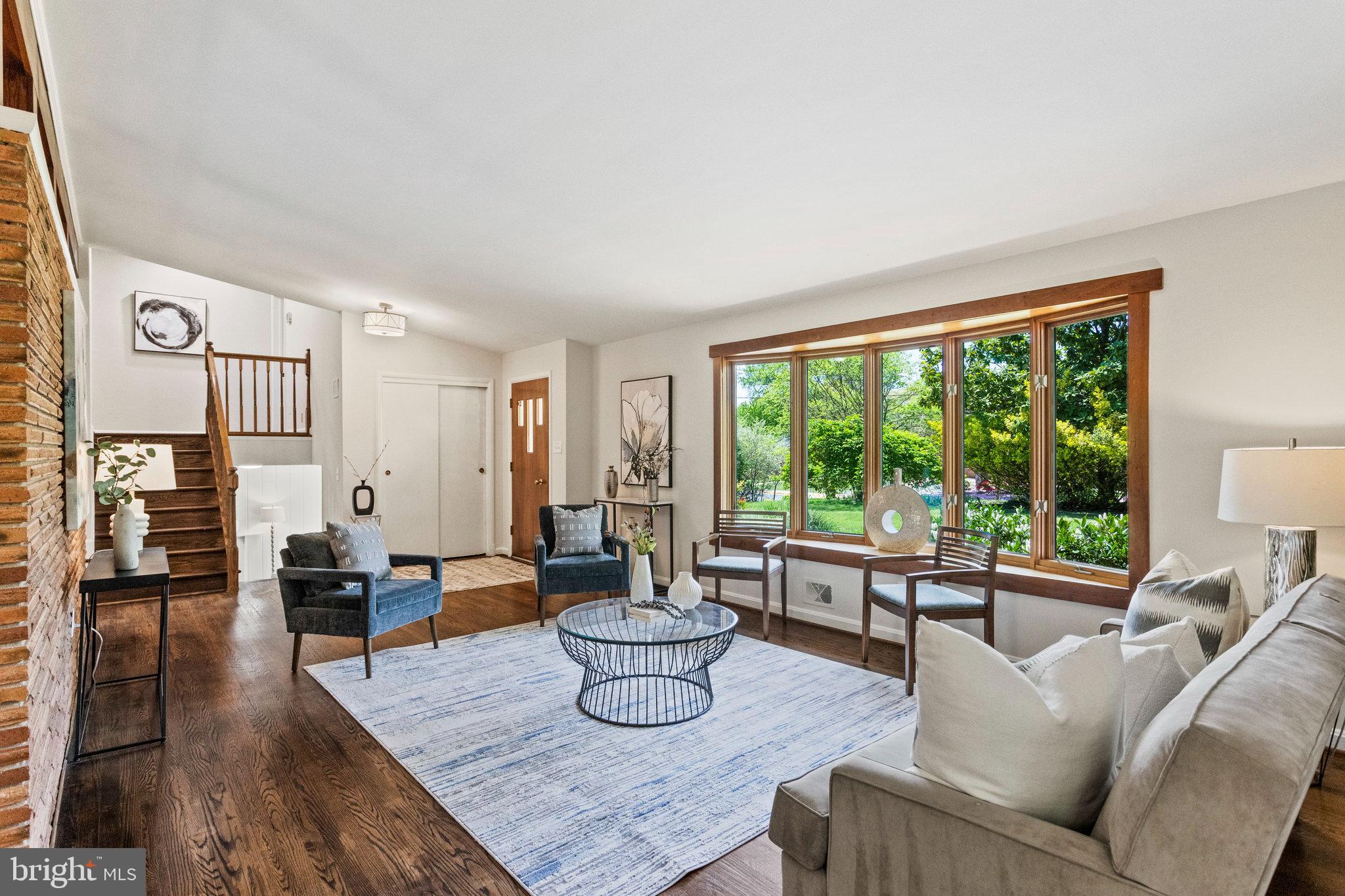 MANTUA - Residential