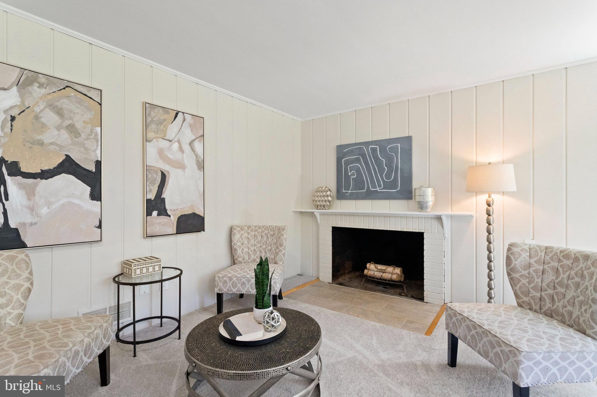 MANTUA - Residential