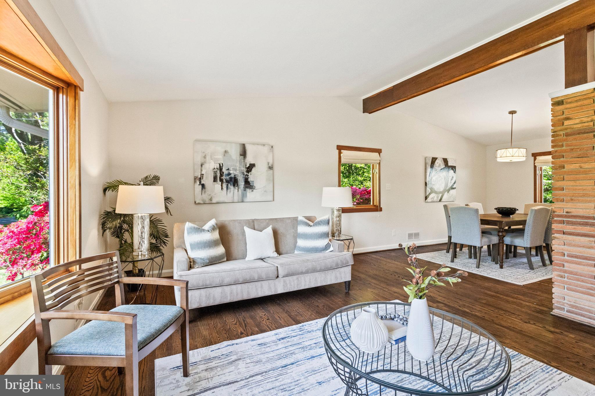 MANTUA - Residential