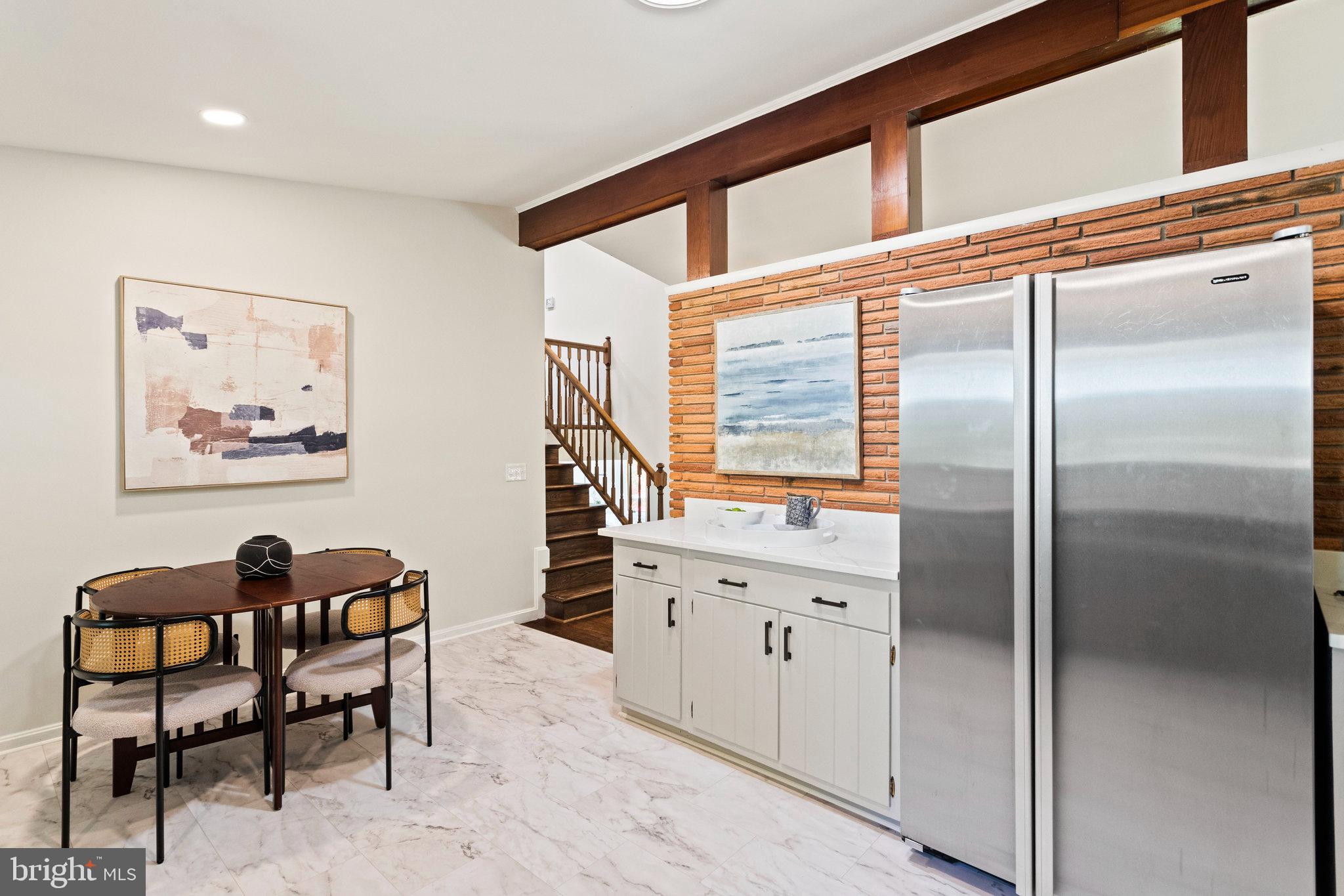 MANTUA - Residential