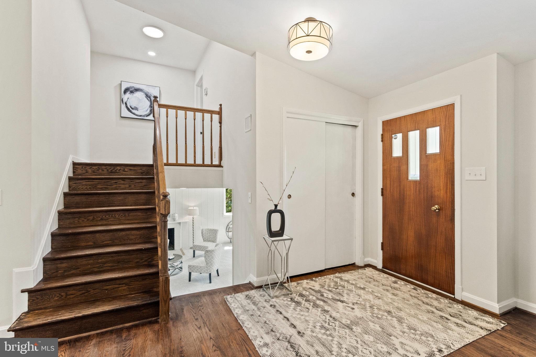 MANTUA - Residential