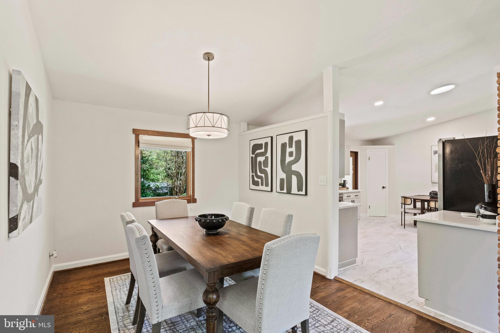 MANTUA - Residential