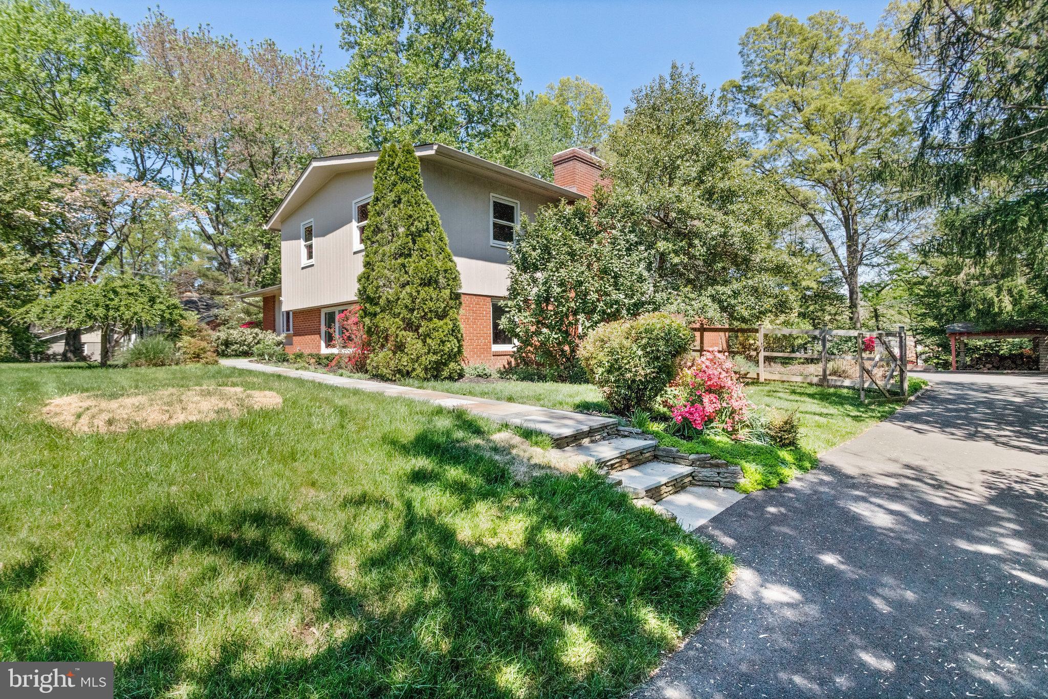 MANTUA - Residential