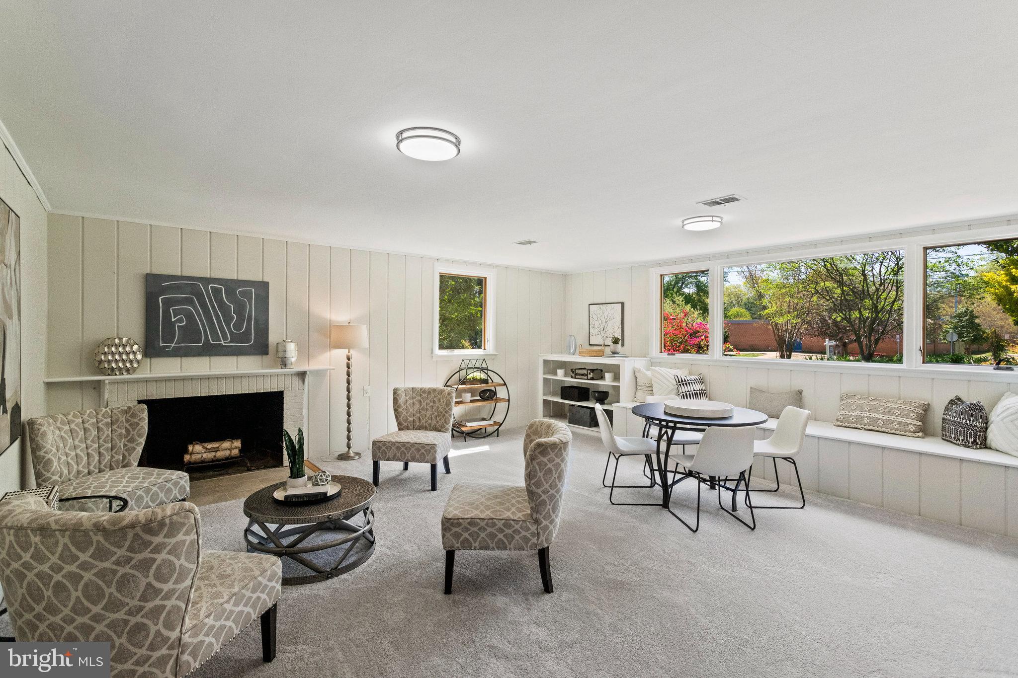 MANTUA - Residential