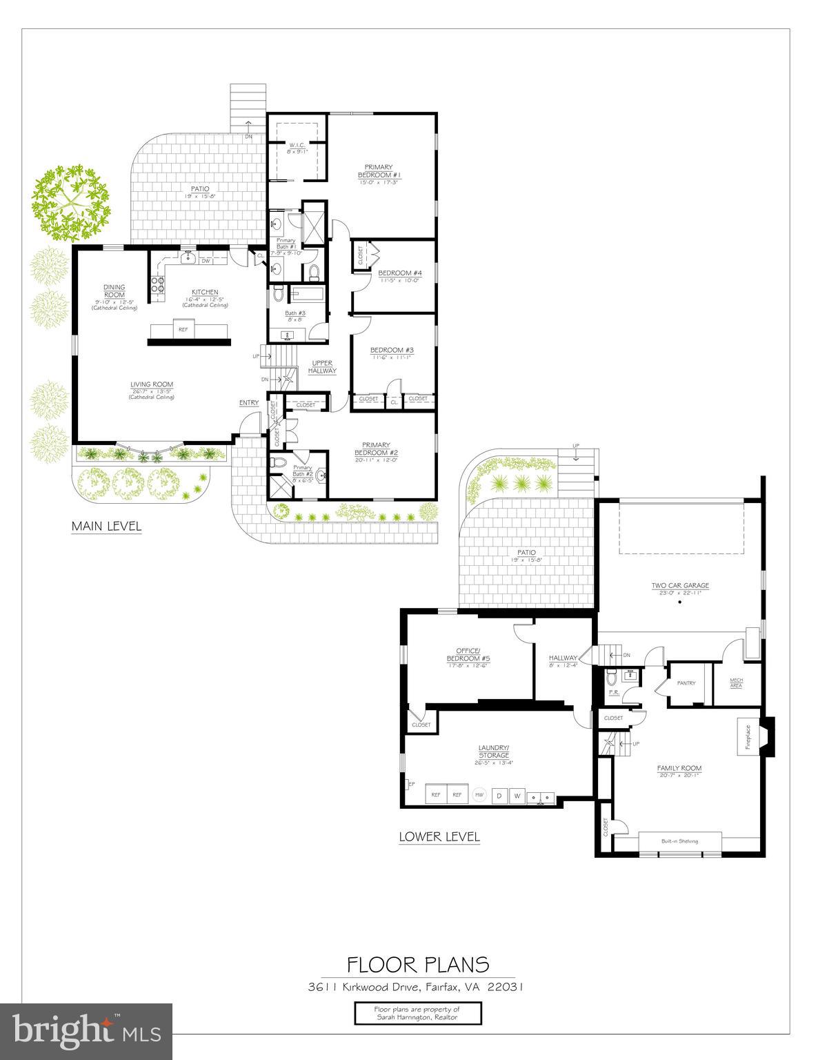MANTUA - Residential