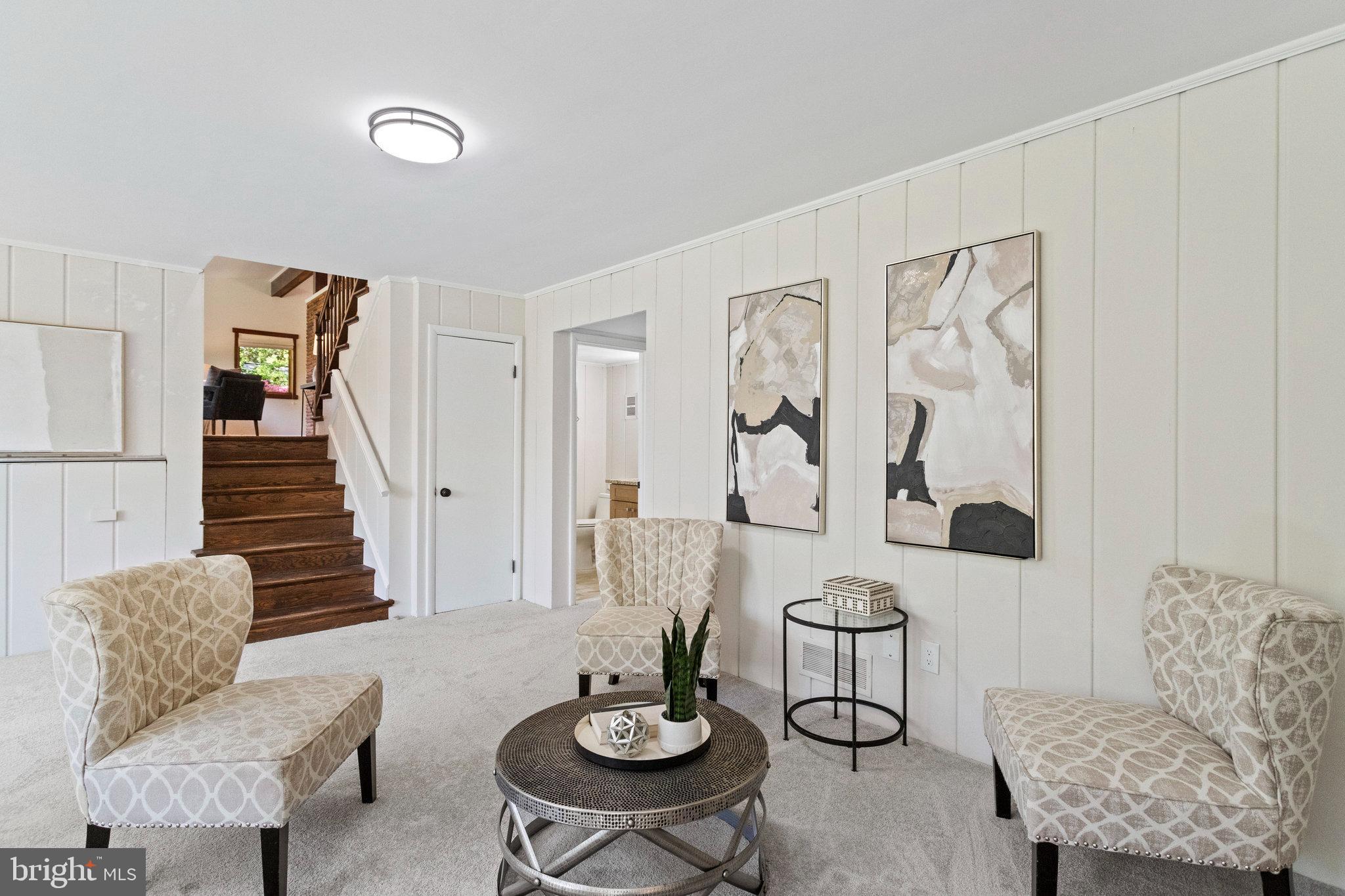 MANTUA - Residential