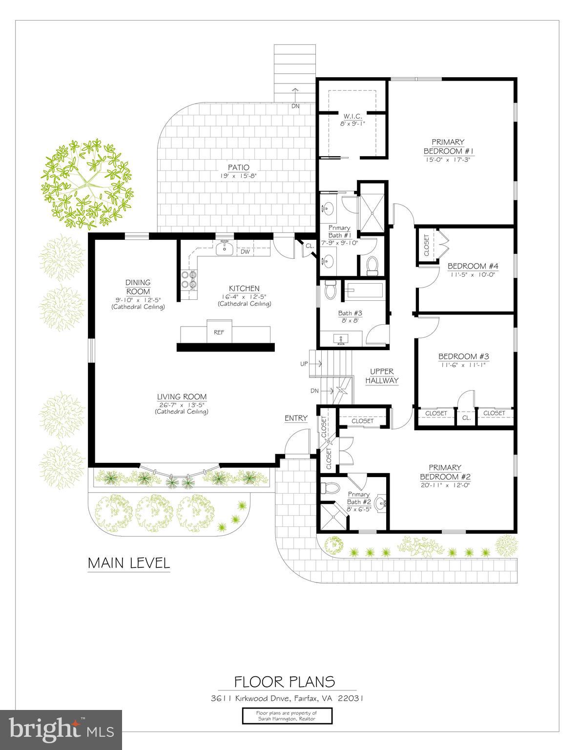 MANTUA - Residential