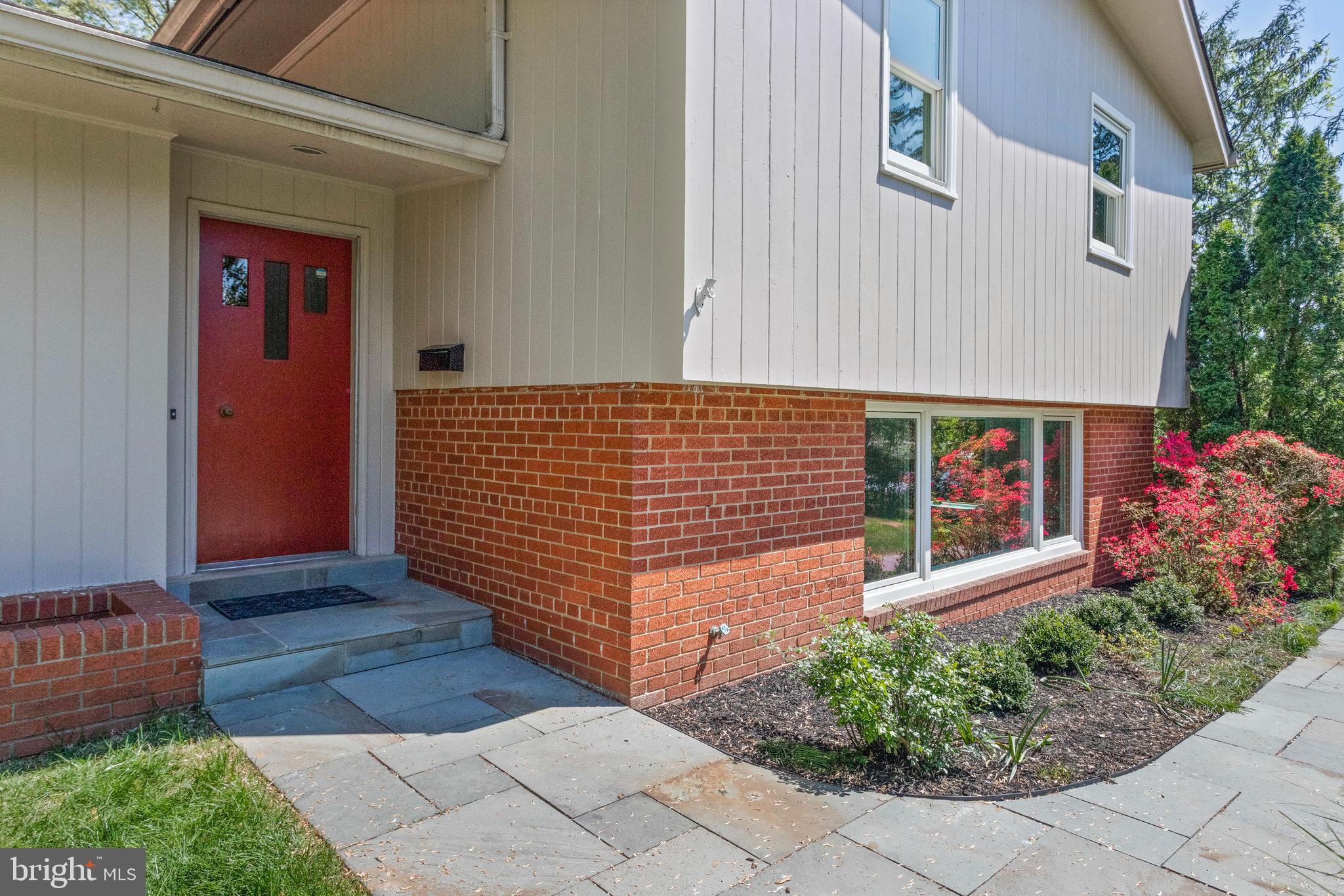 MANTUA - Residential