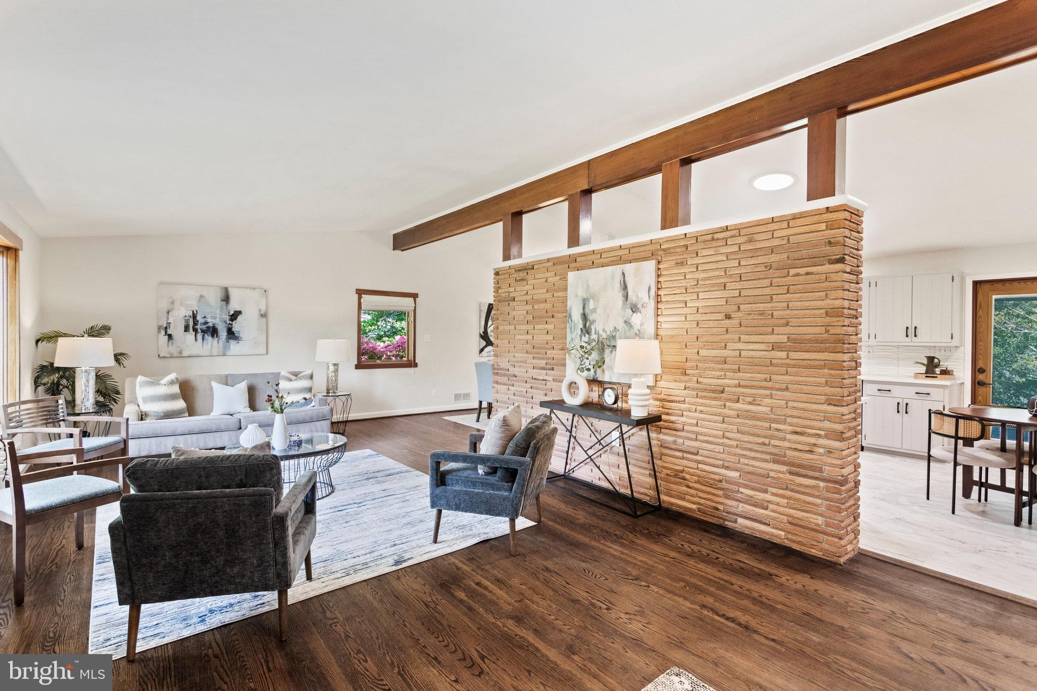 MANTUA - Residential