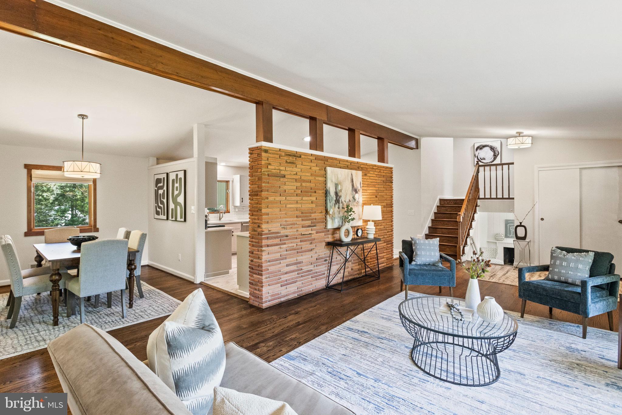 MANTUA - Residential