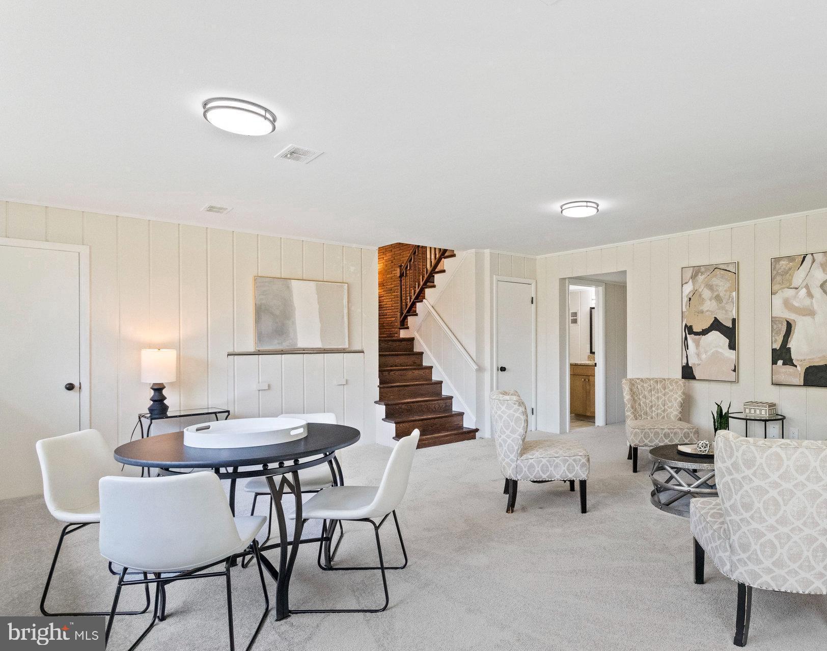 MANTUA - Residential