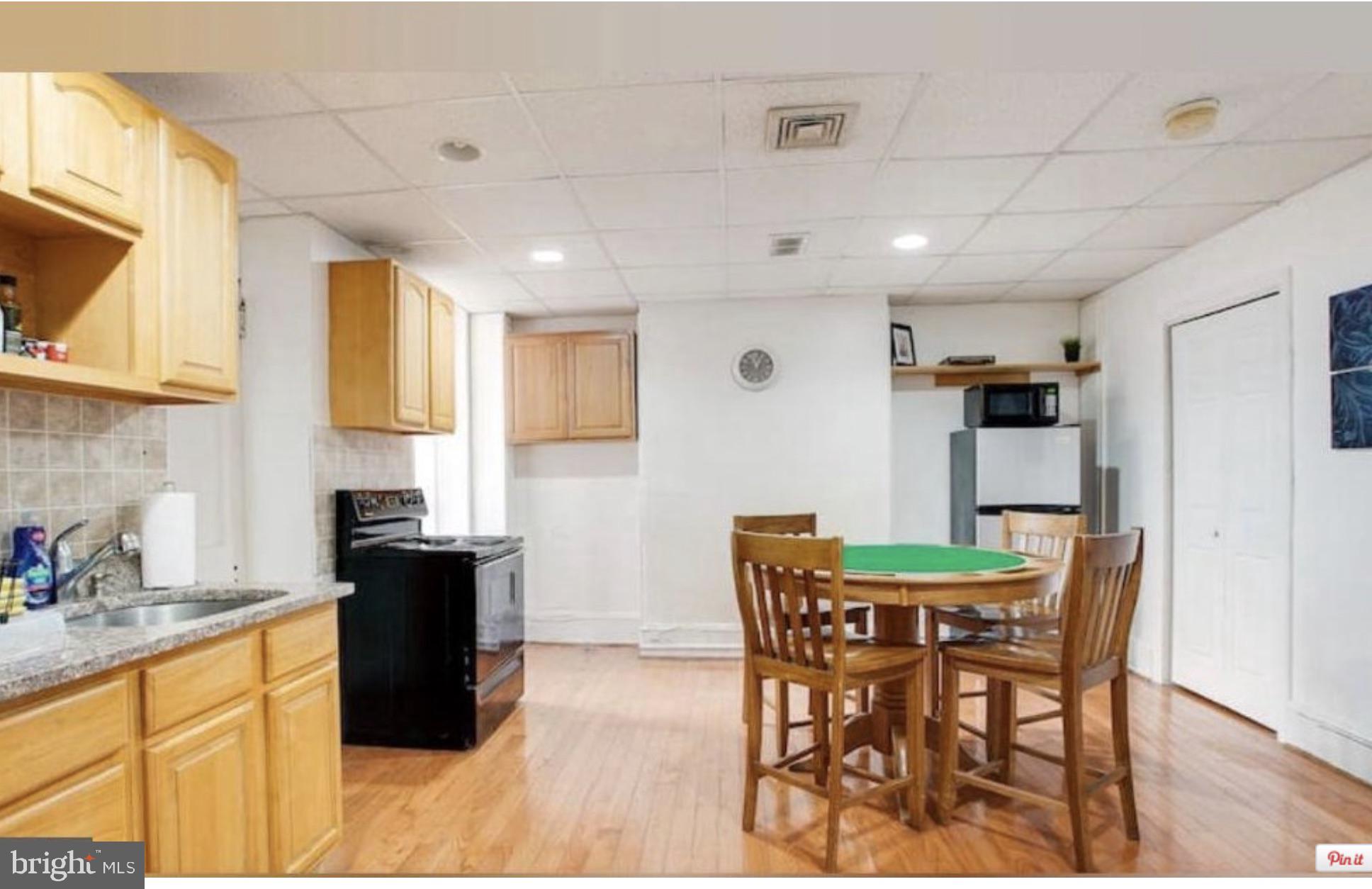 1837 CHESTNUT STREET