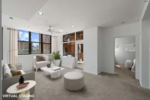 Condo For Sale - 1211 Light Street #211<br/> BALTIMORE, MD 21230