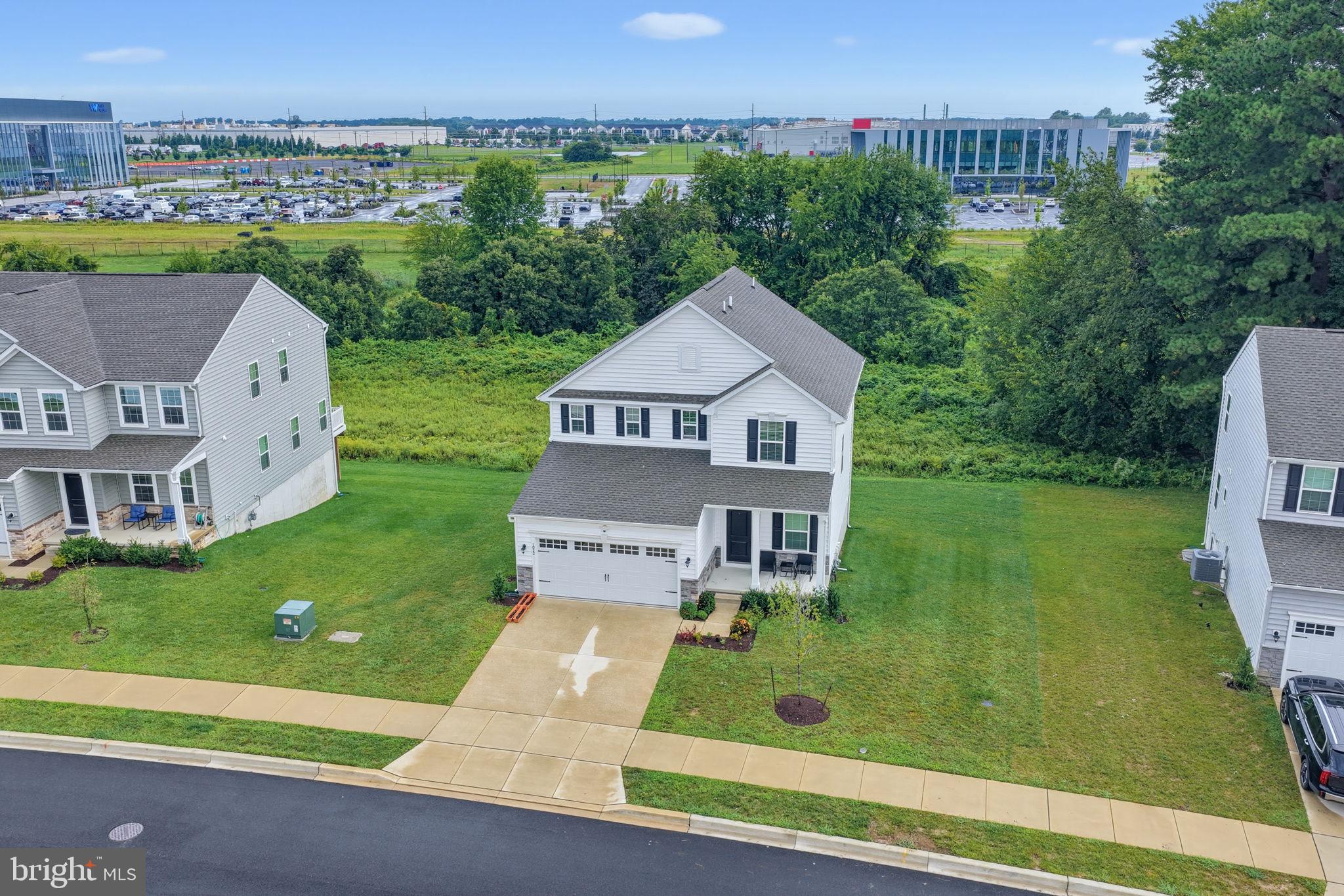 1023 APPLECROSS DRIVE