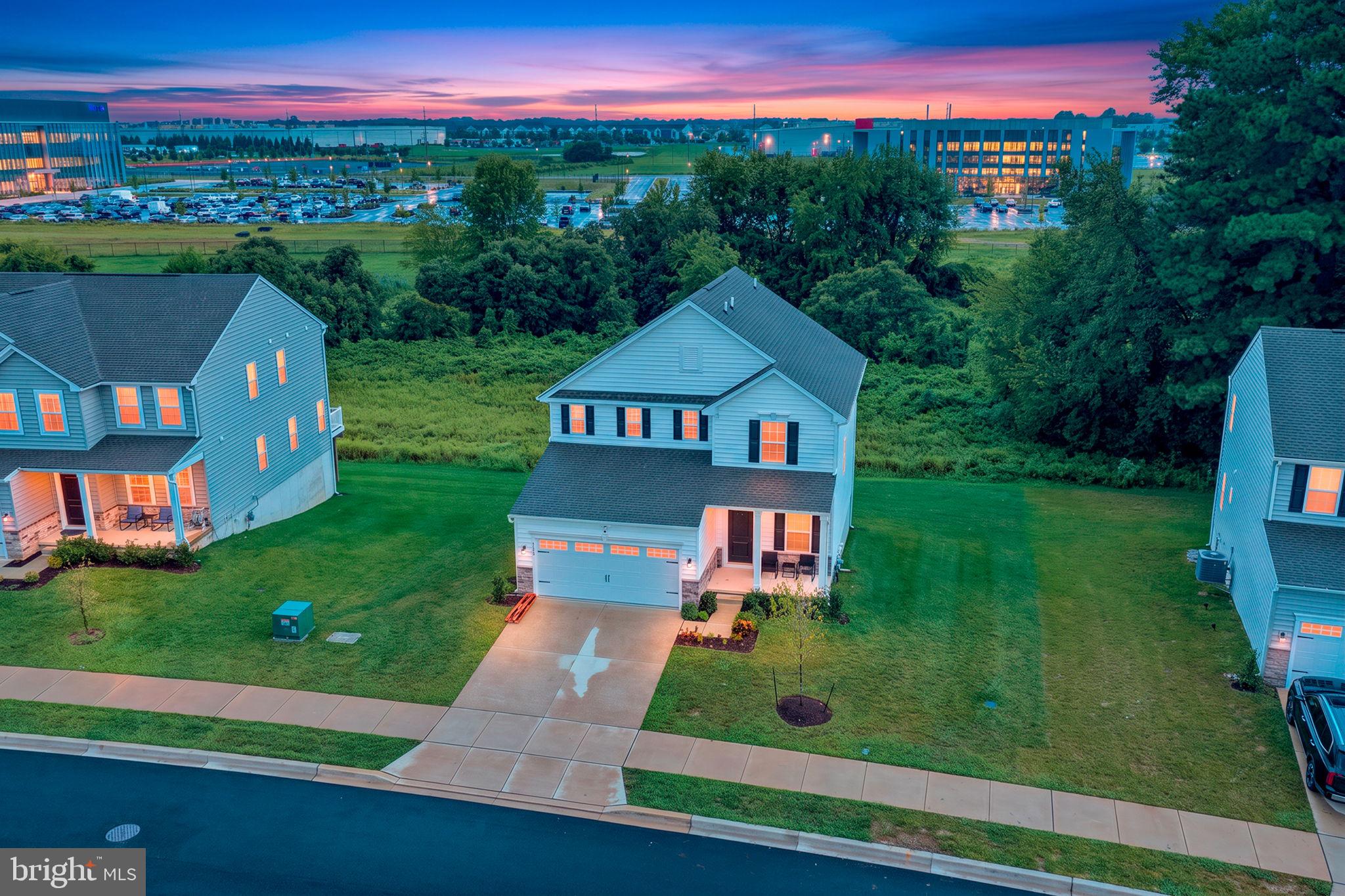 1023 APPLECROSS DRIVE