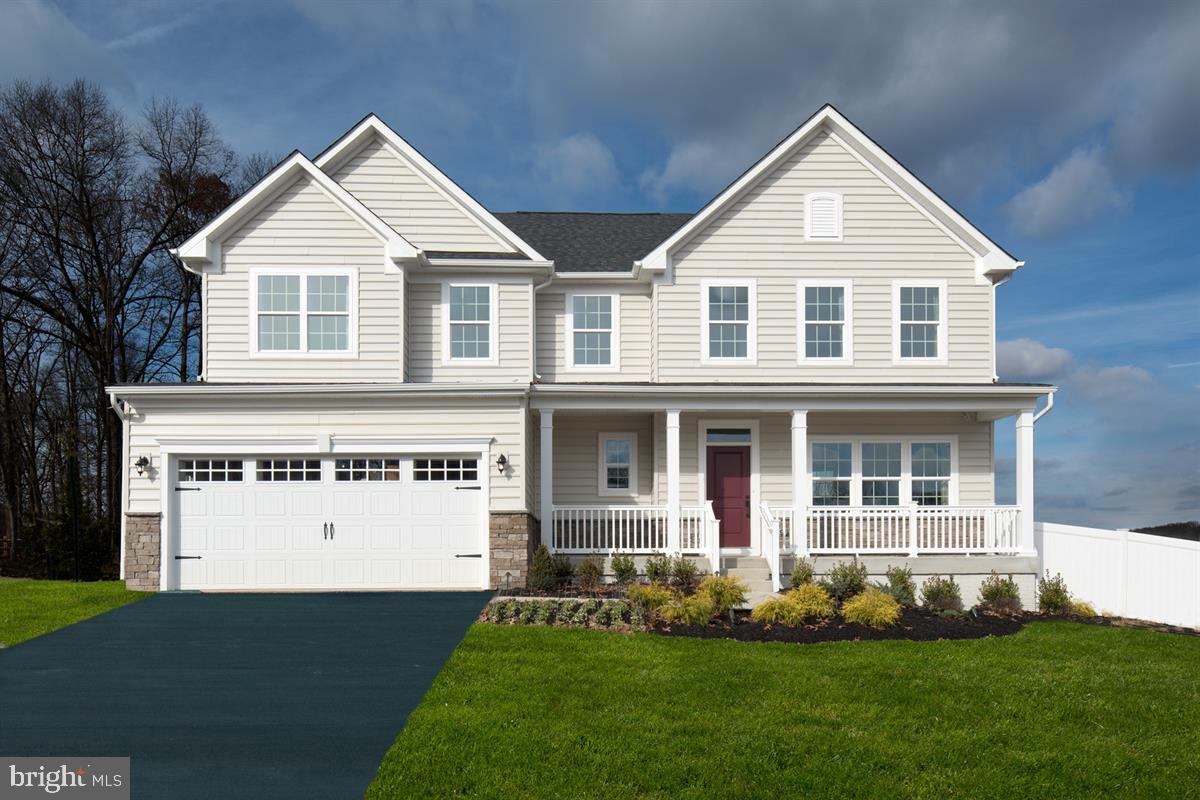 GRAYHAWK LANDING - Residential