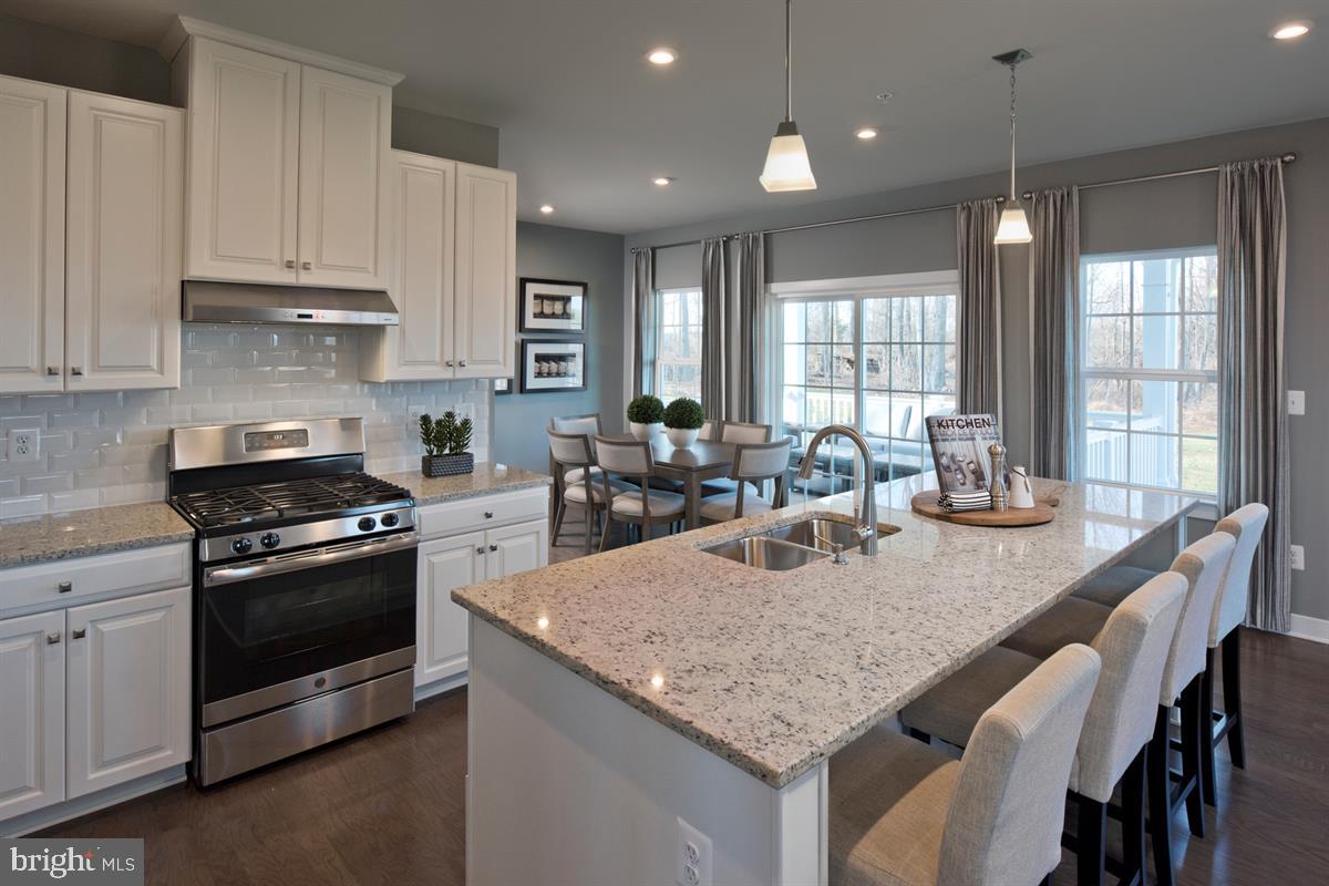 GRAYHAWK LANDING - Residential