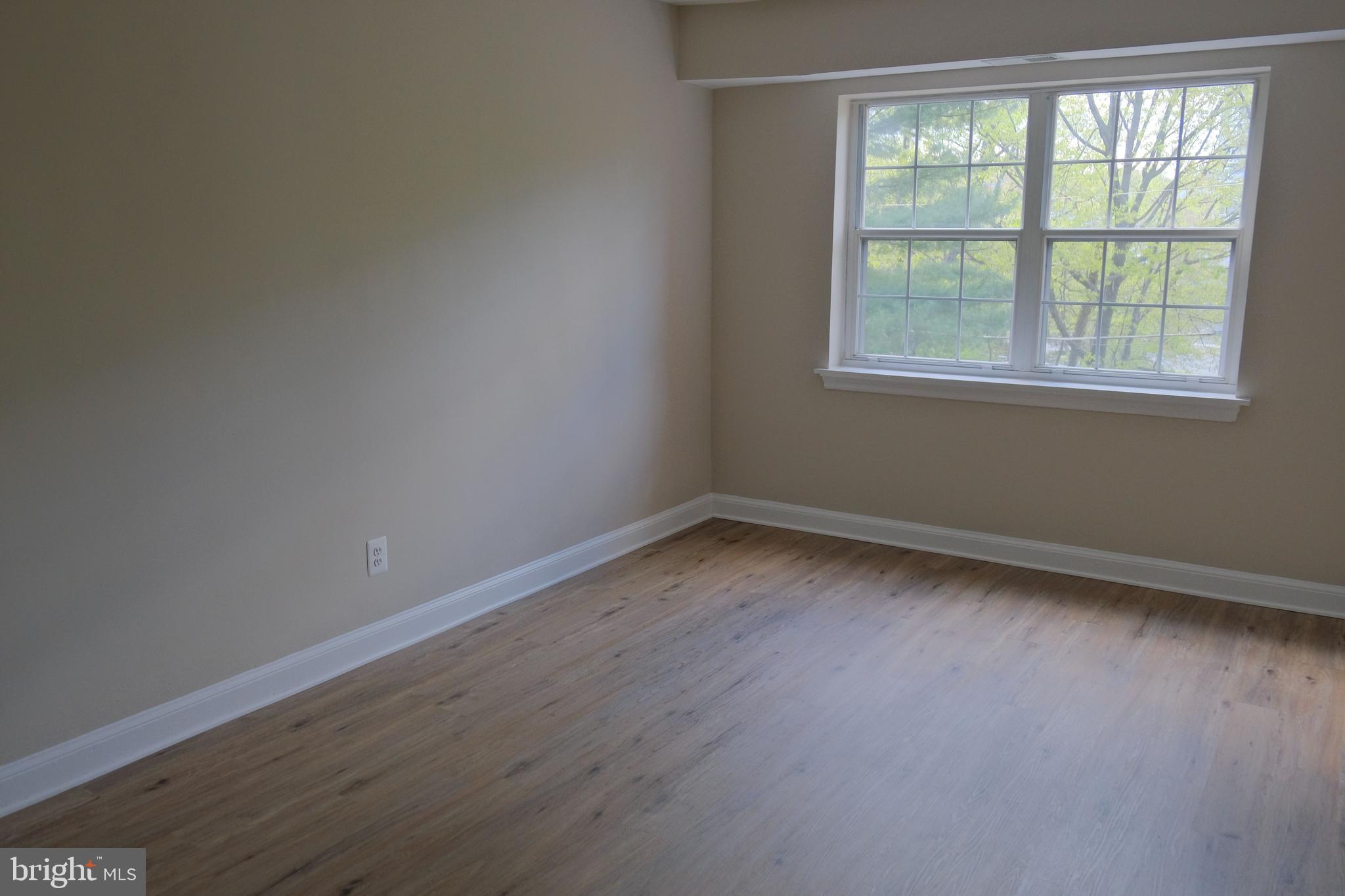 WESTMORELAND TERRACE - Residential Lease